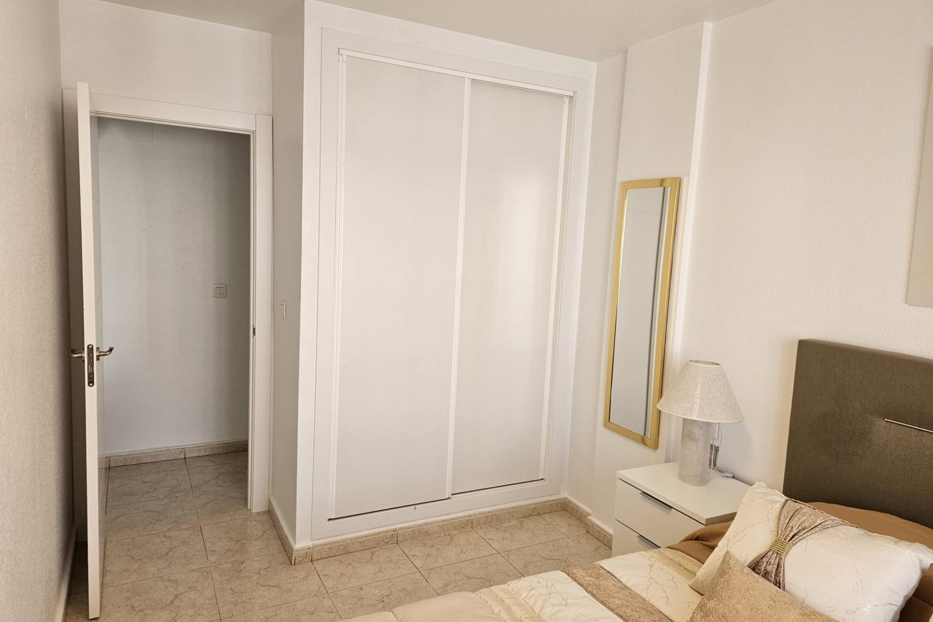 Reventa - Apartamento / piso - Torrevieja - Torreblanca