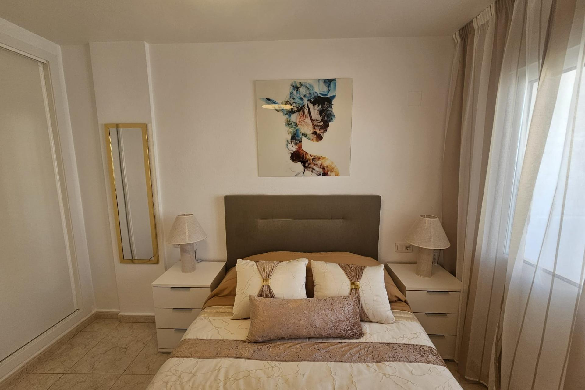 Reventa - Apartamento / piso - Torrevieja - Torreblanca
