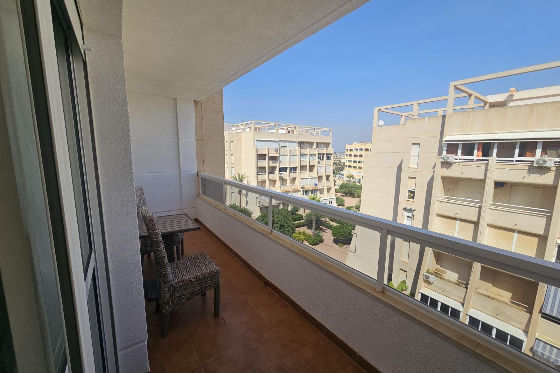 Reventa - Apartamento / piso - Torrevieja - Torreblanca