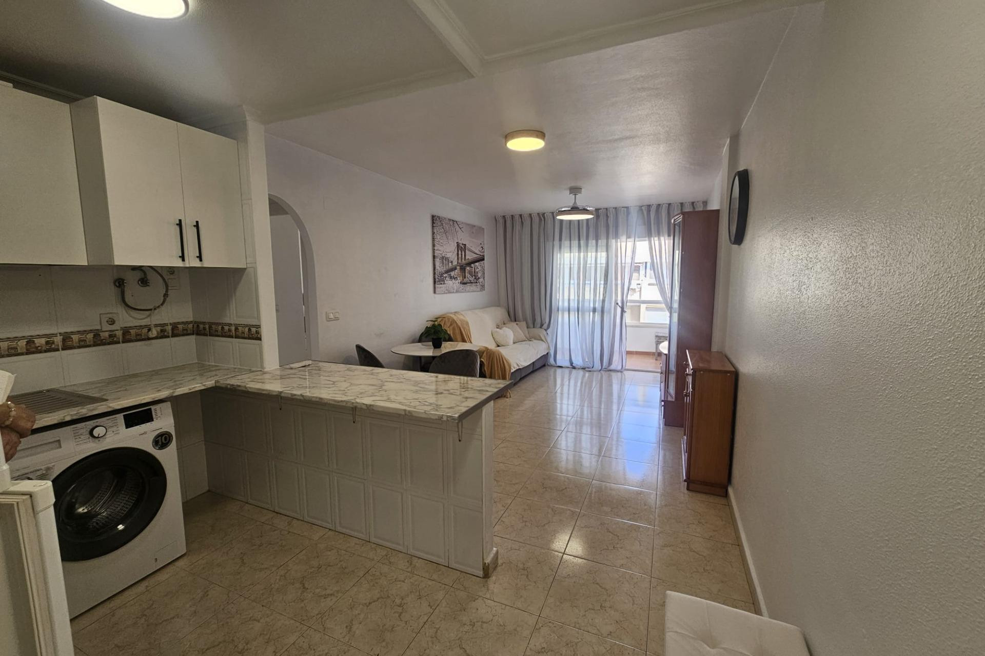 Reventa - Apartamento / piso - Torrevieja - Torreblanca