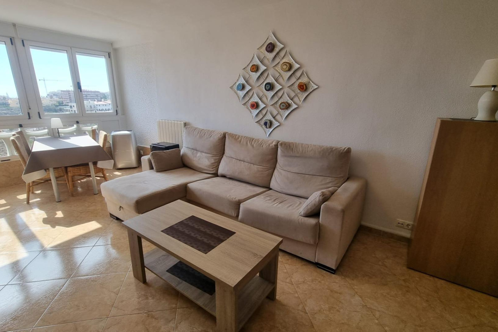 Reventa - Apartamento / piso - Torrevieja - Torreblanca