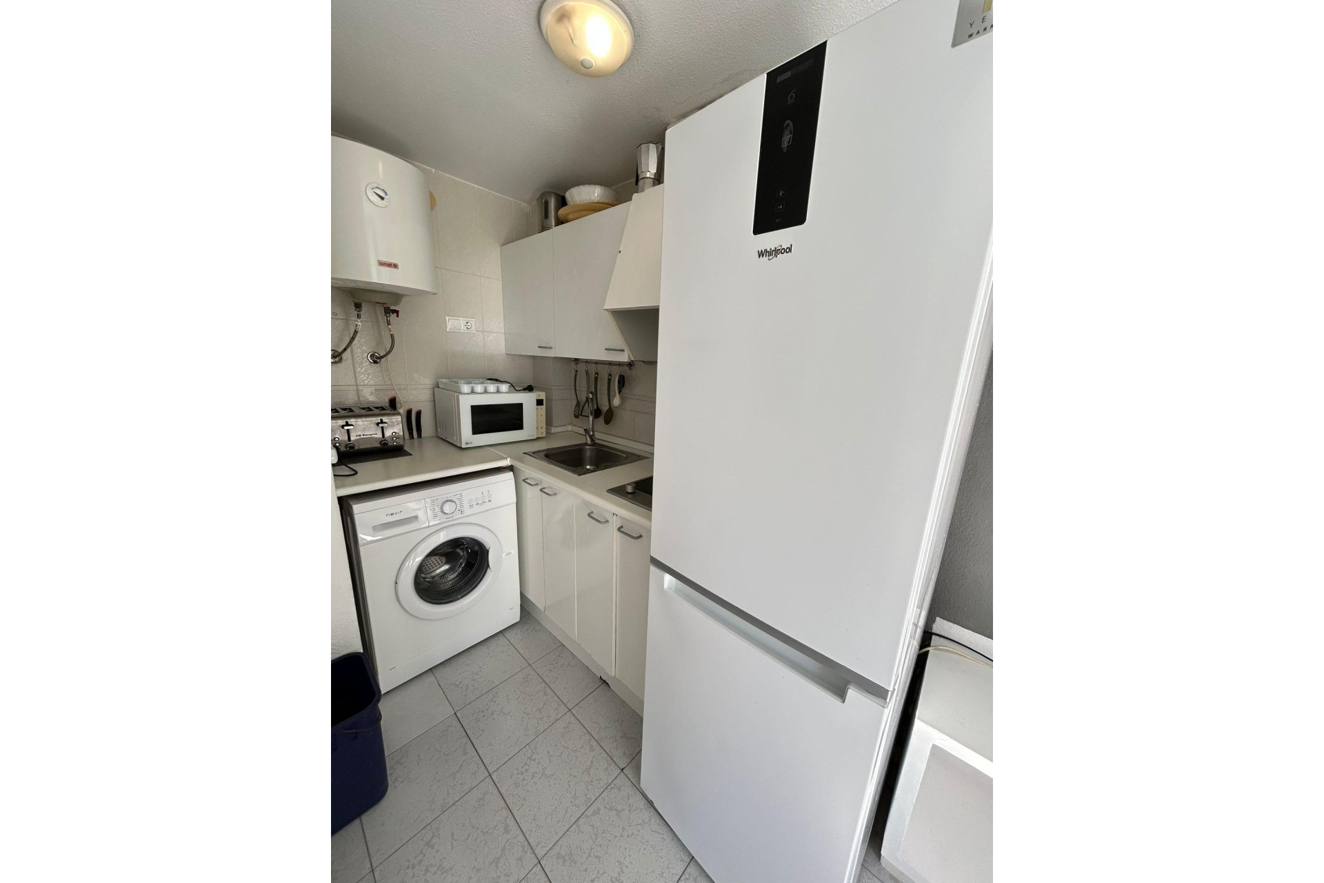 Reventa - Apartamento / piso - Torrevieja - Torreblanca