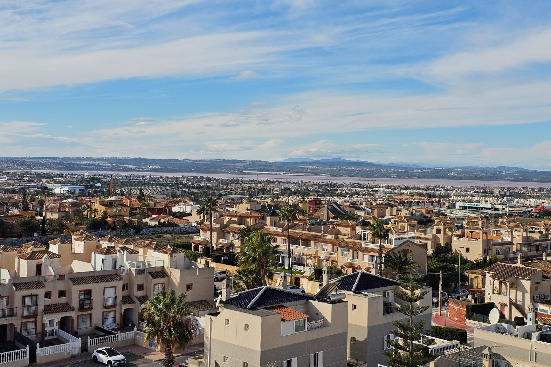 Reventa - Apartamento / piso - Torrevieja - Torreblanca