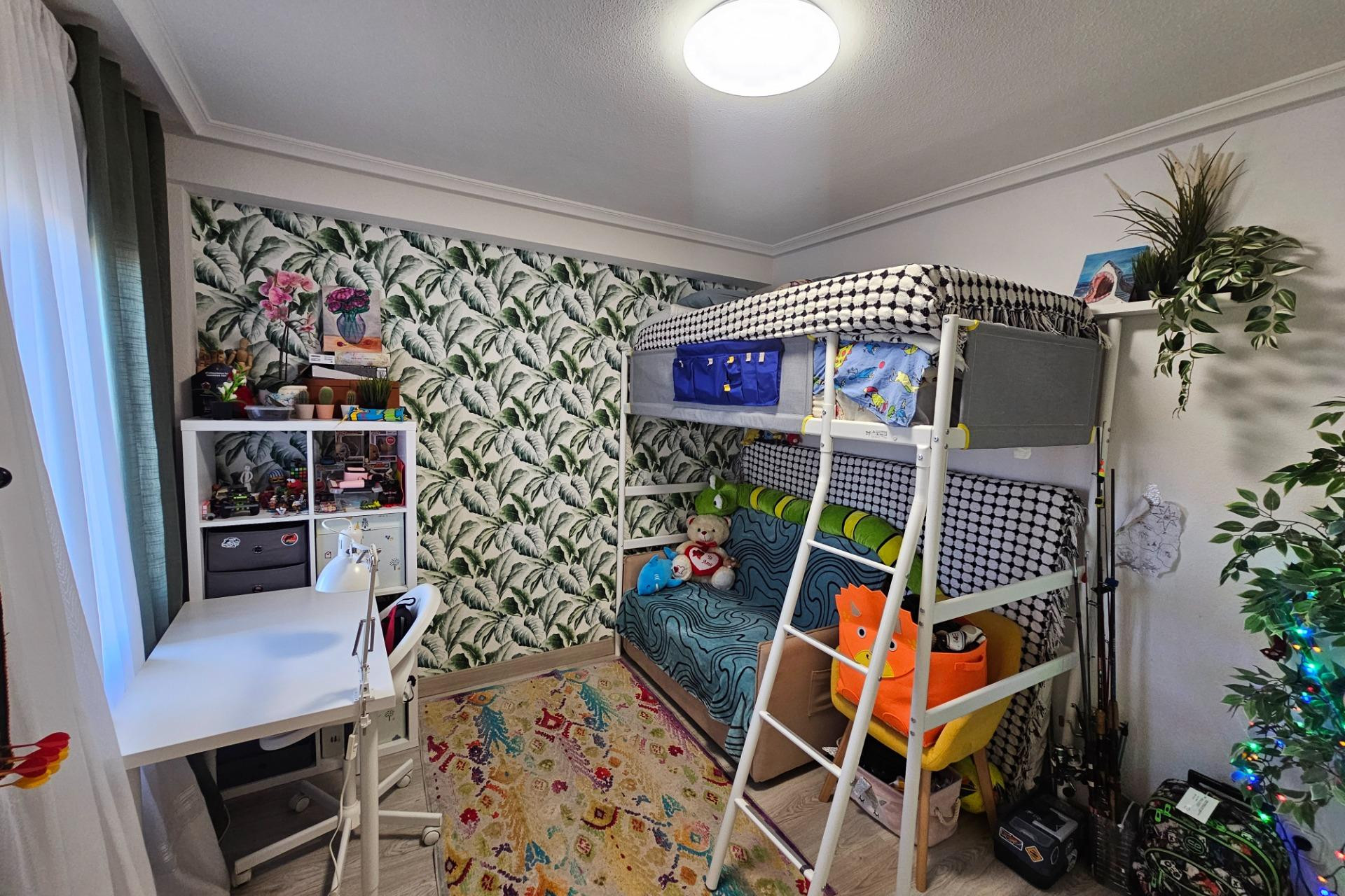 Reventa - Apartamento / piso - Torrevieja - Torreblanca