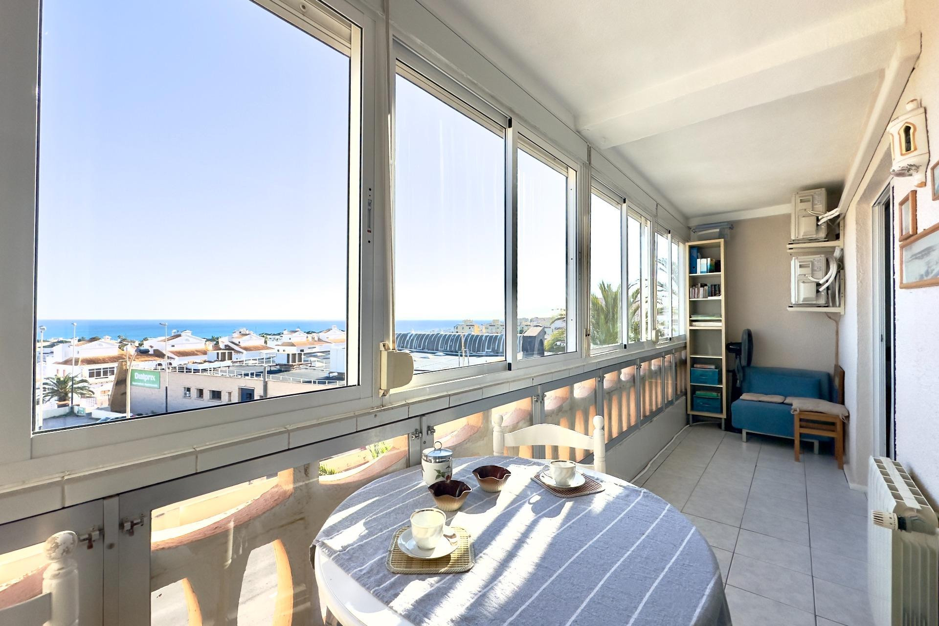 Reventa - Apartamento / piso - Torrevieja - Torreblanca