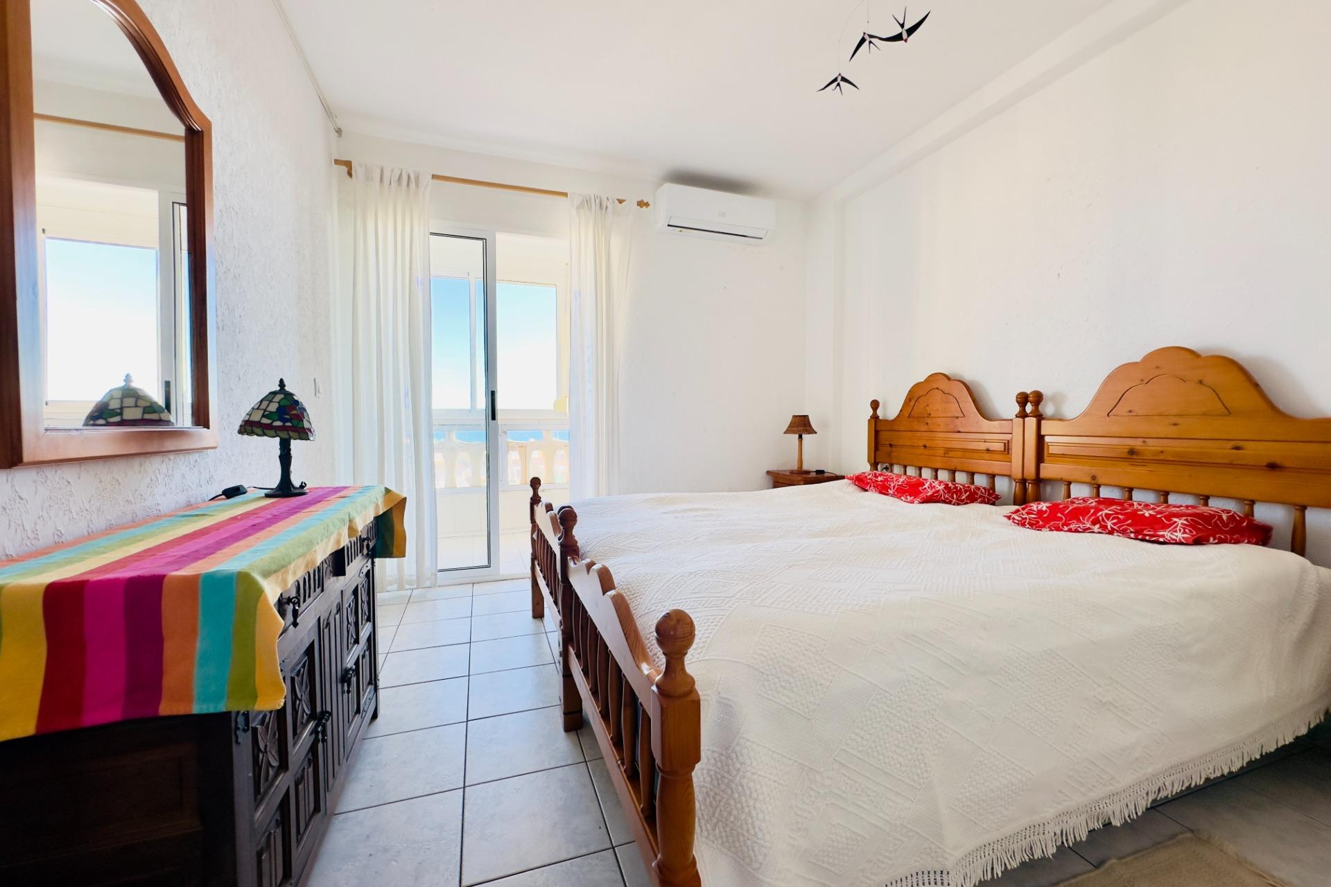 Reventa - Apartamento / piso - Torrevieja - Torreblanca