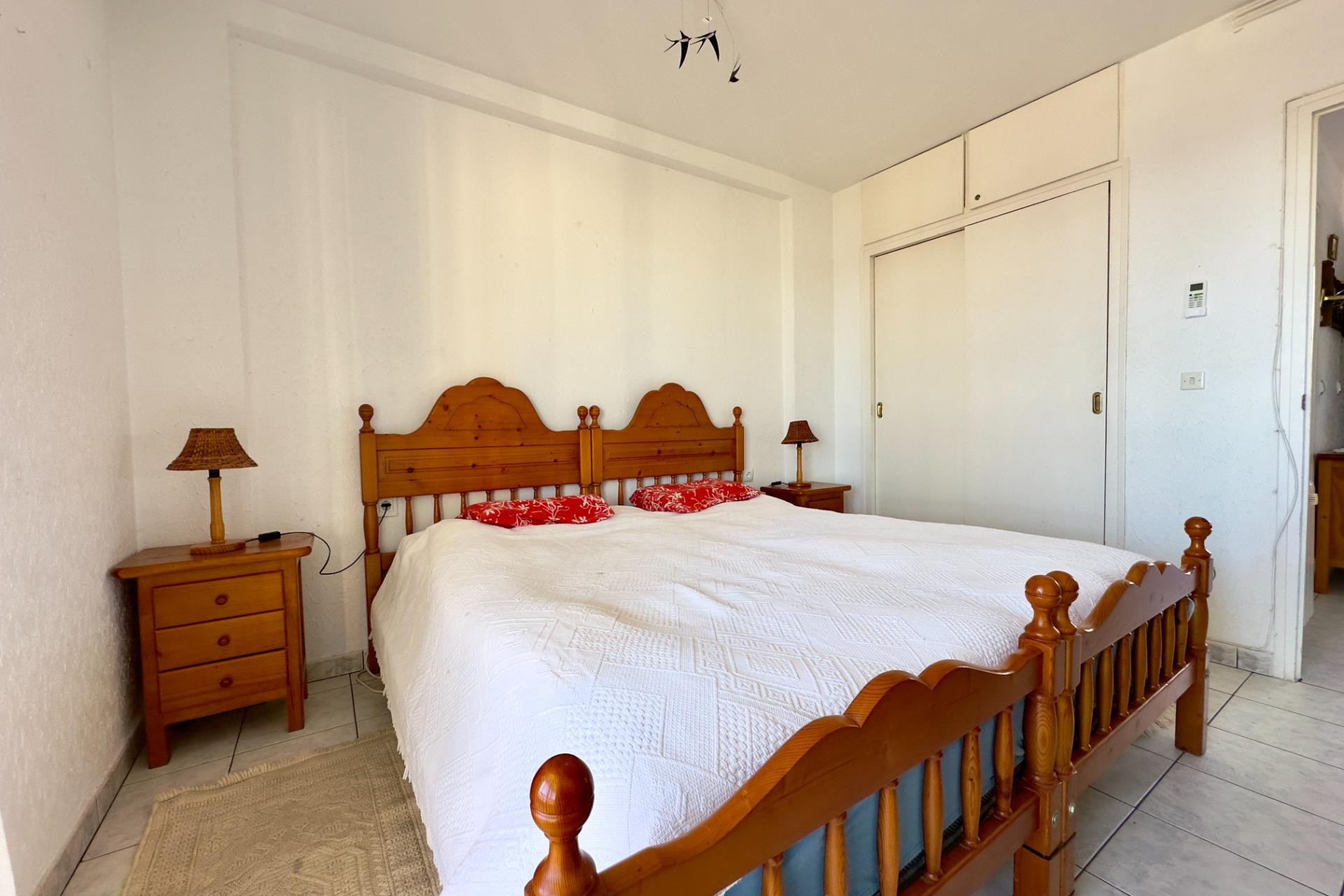 Reventa - Apartamento / piso - Torrevieja - Torreblanca