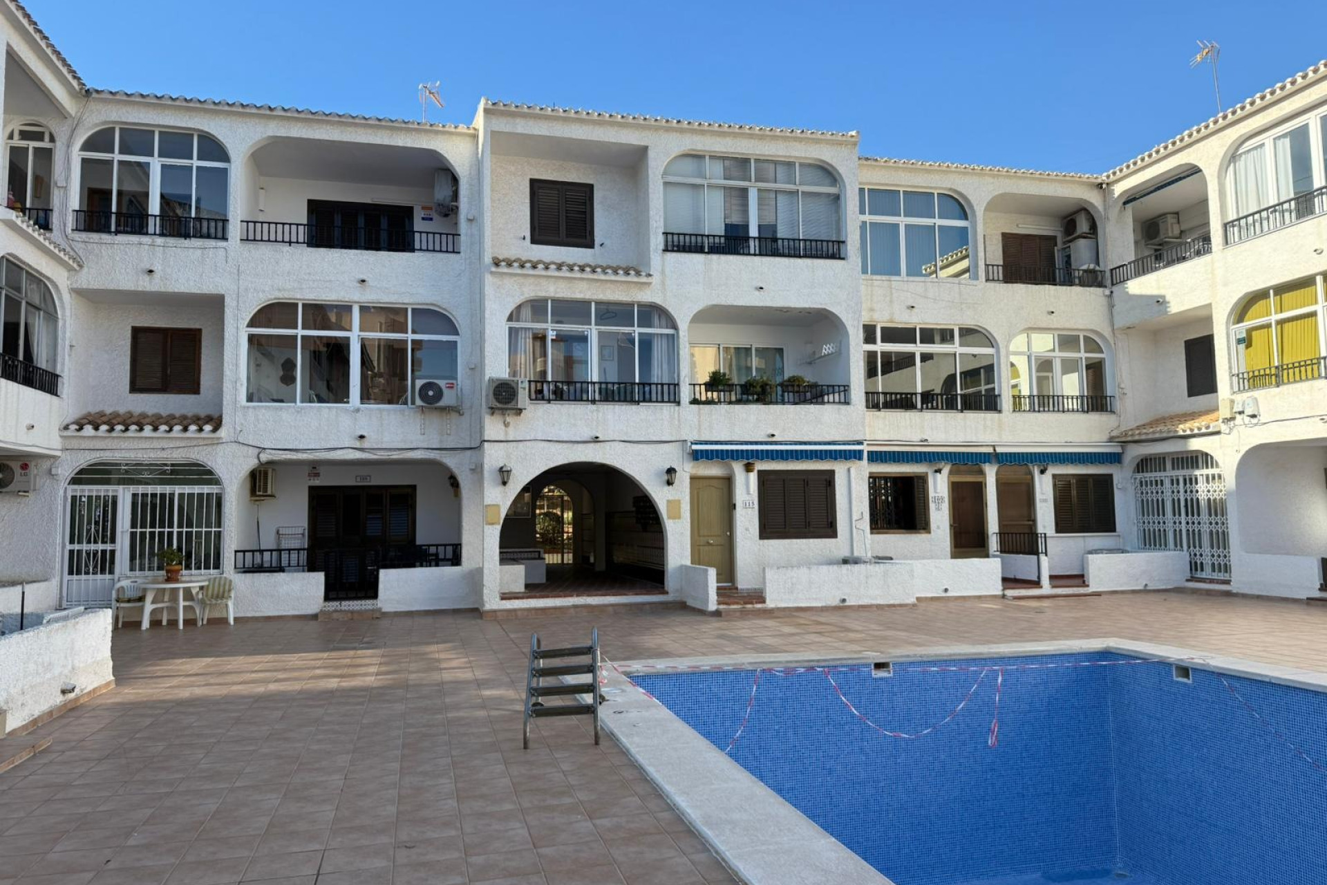 Reventa - Apartamento / piso - Torrevieja - Torreblanca