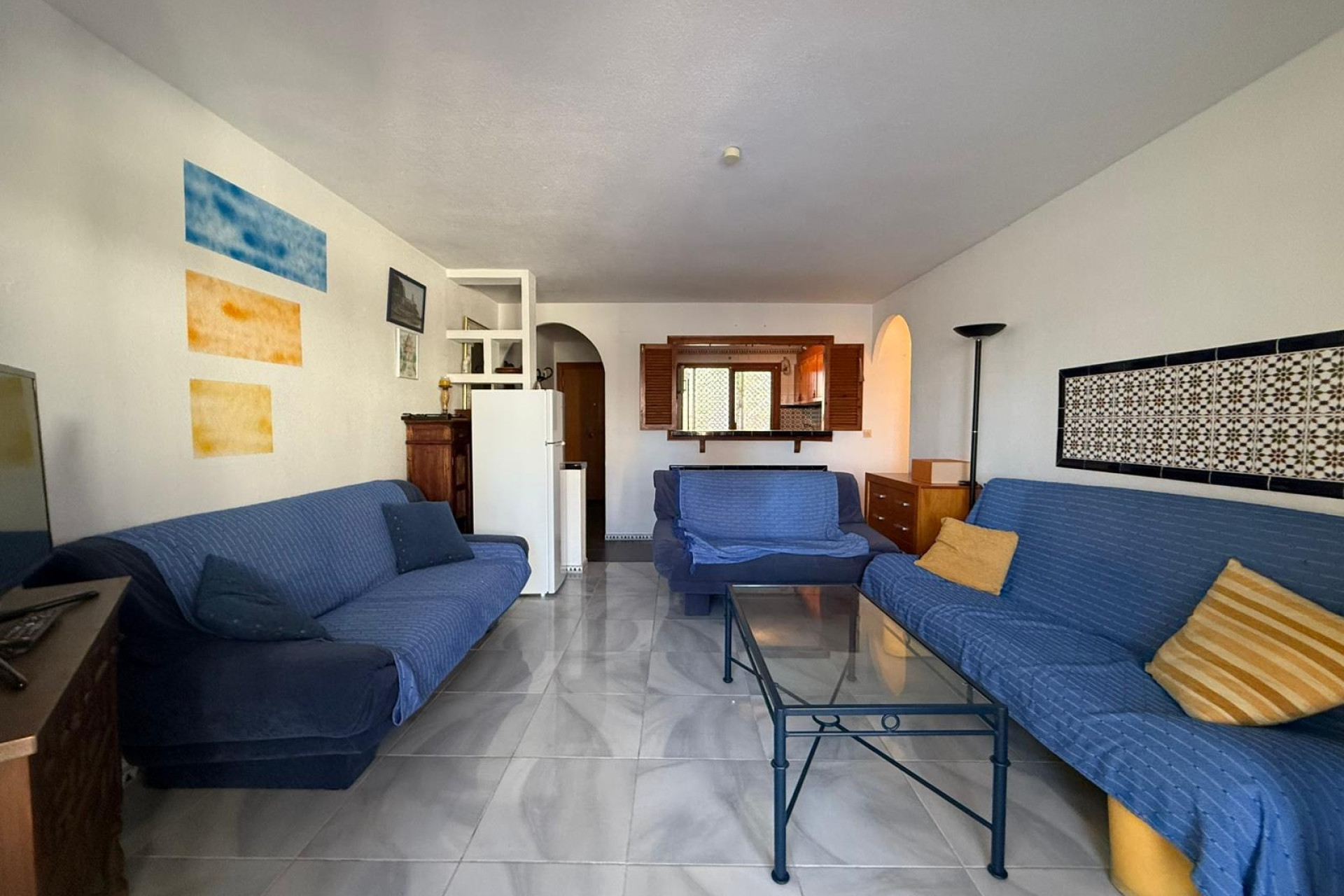 Reventa - Apartamento / piso - Torrevieja - Torreblanca