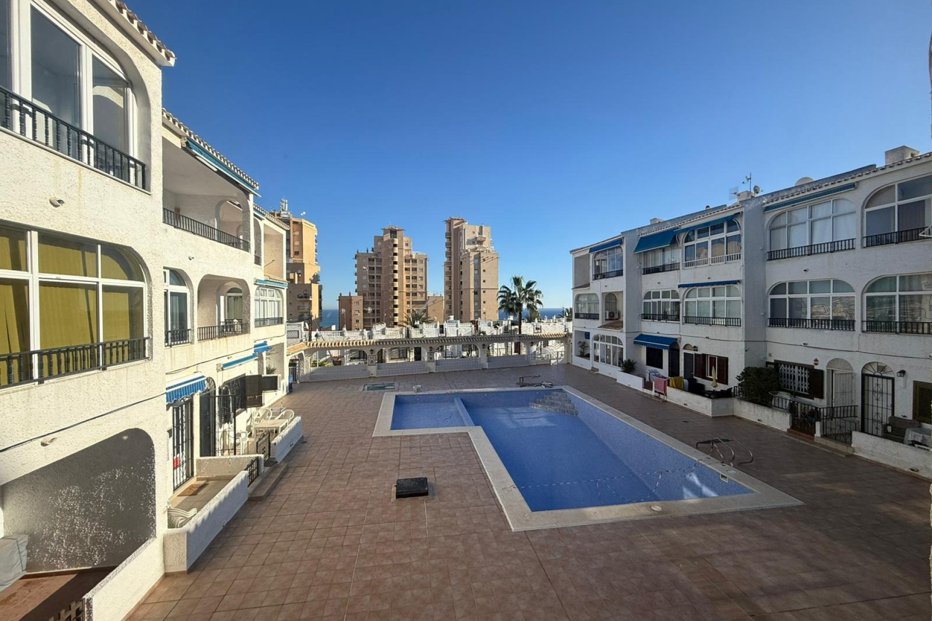 Reventa - Apartamento / piso - Torrevieja - Torreblanca