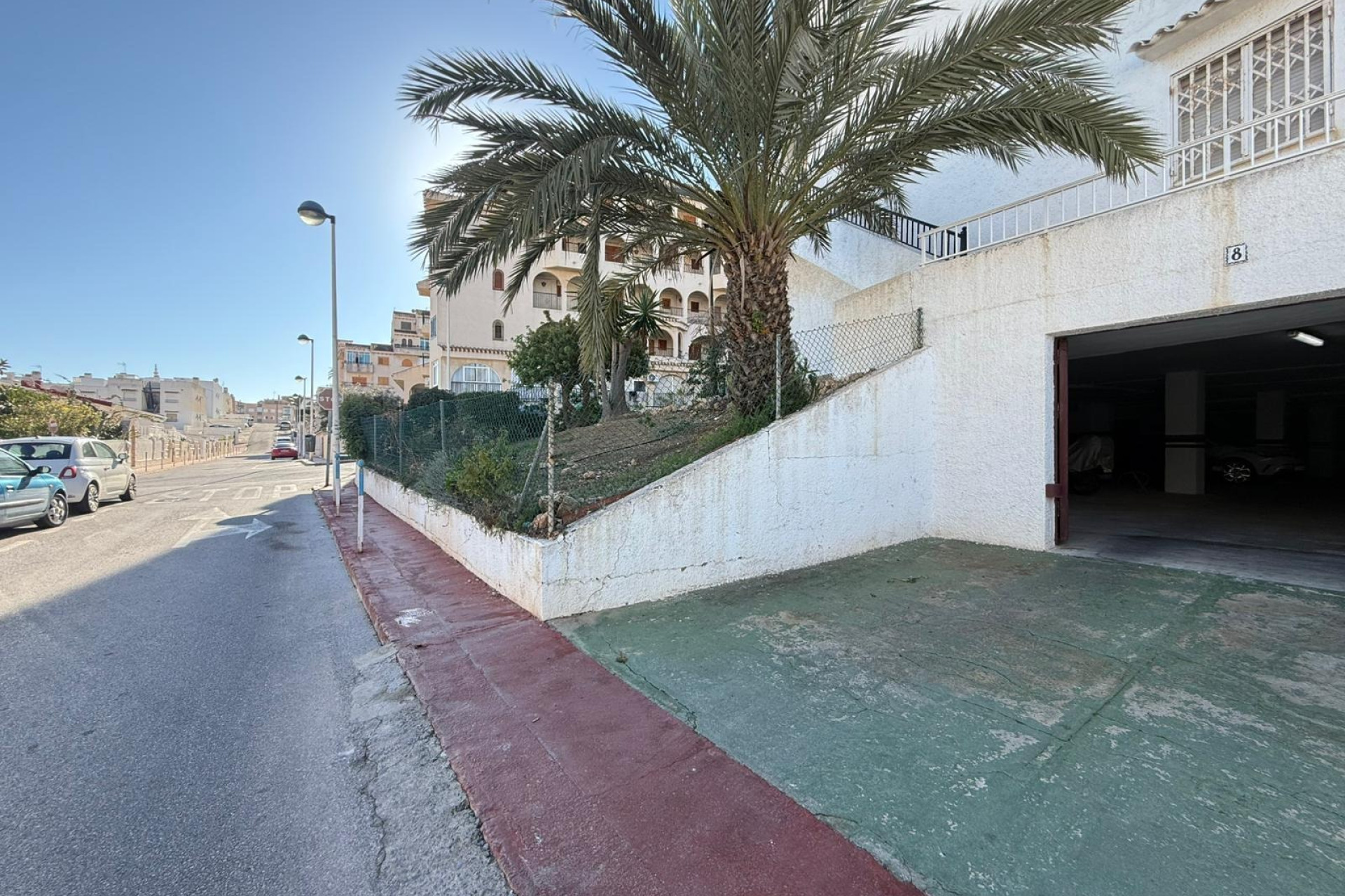 Reventa - Apartamento / piso - Torrevieja - Torreblanca