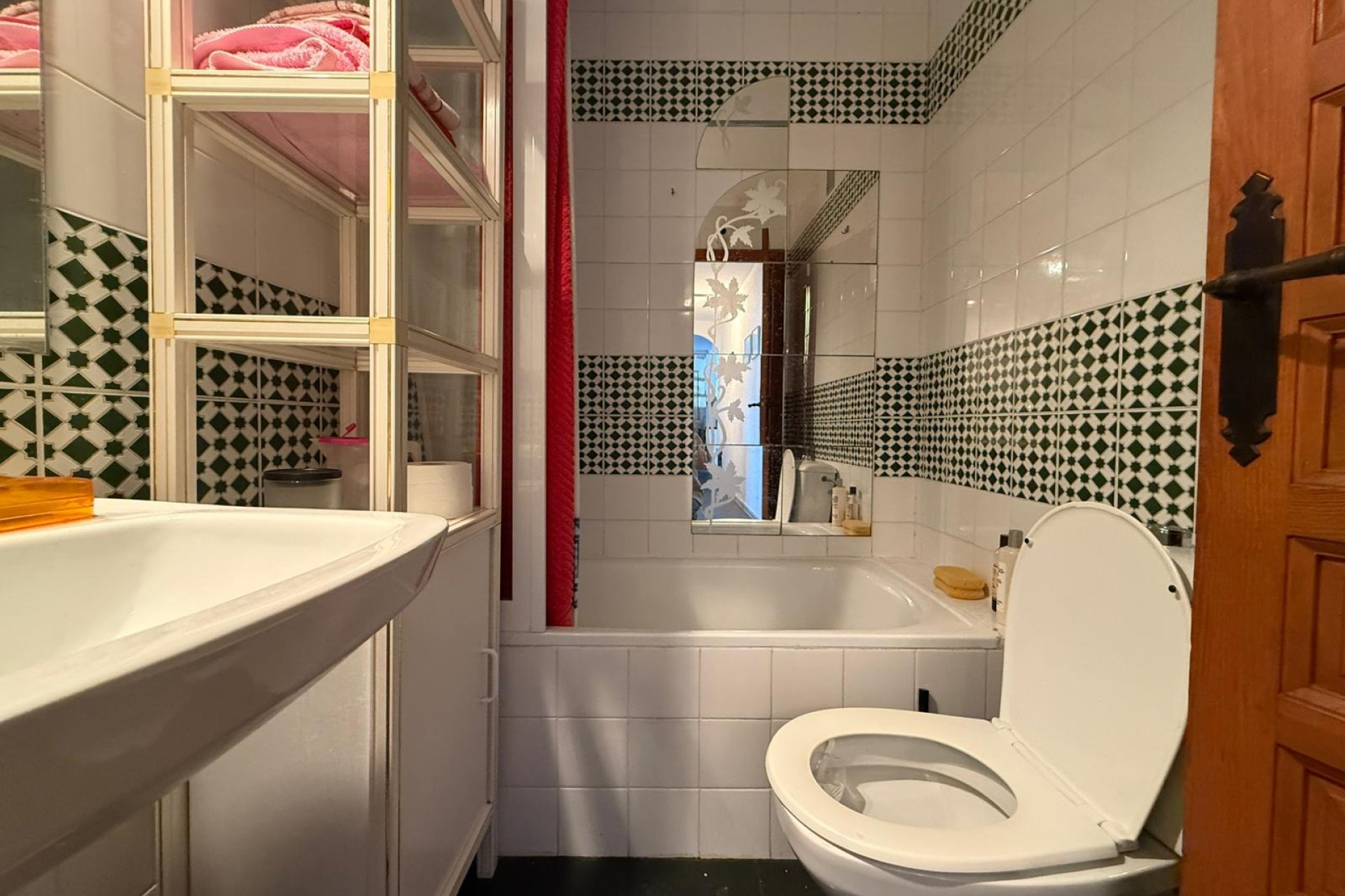 Reventa - Apartamento / piso - Torrevieja - Torreblanca