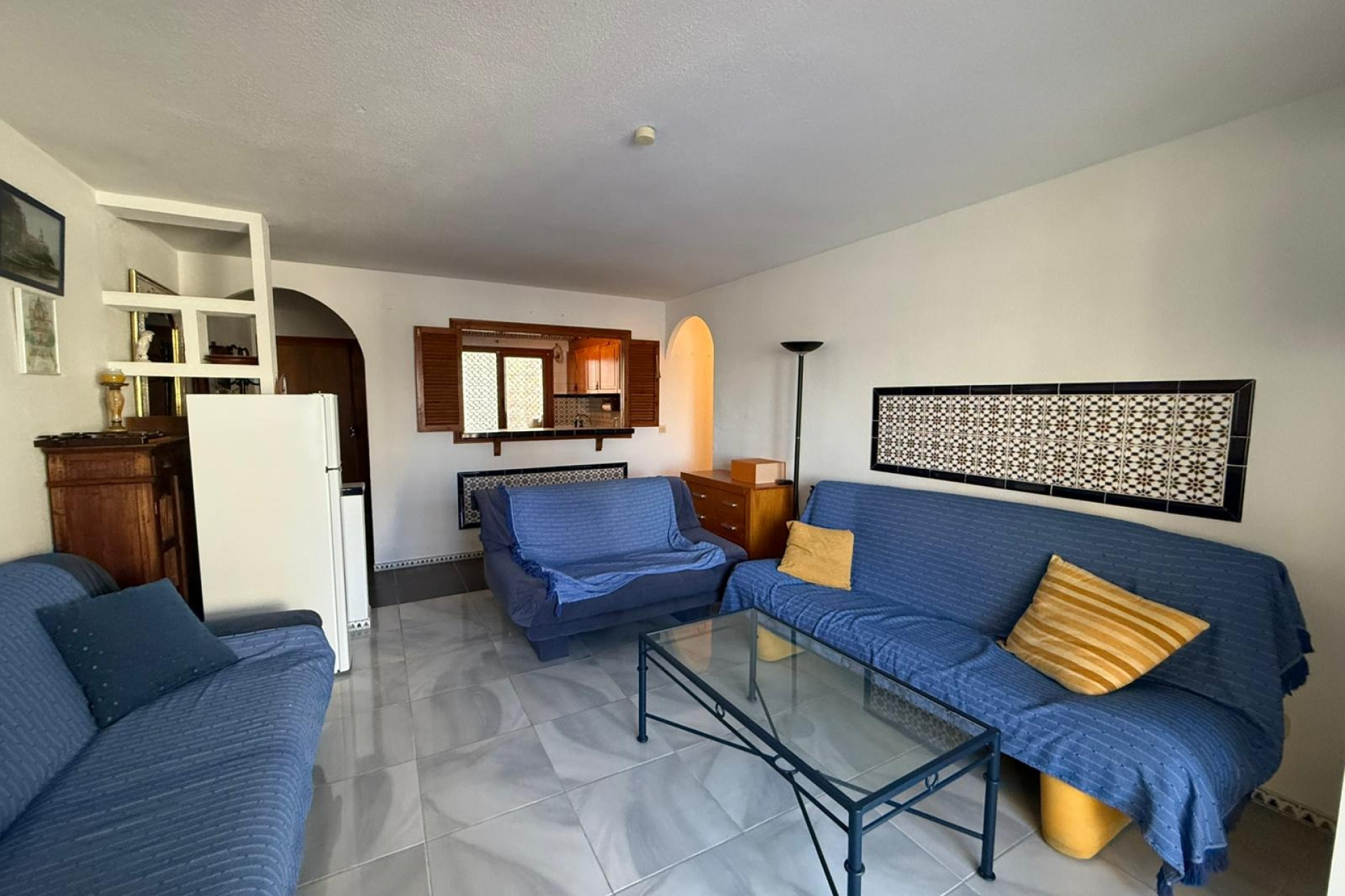 Reventa - Apartamento / piso - Torrevieja - Torreblanca