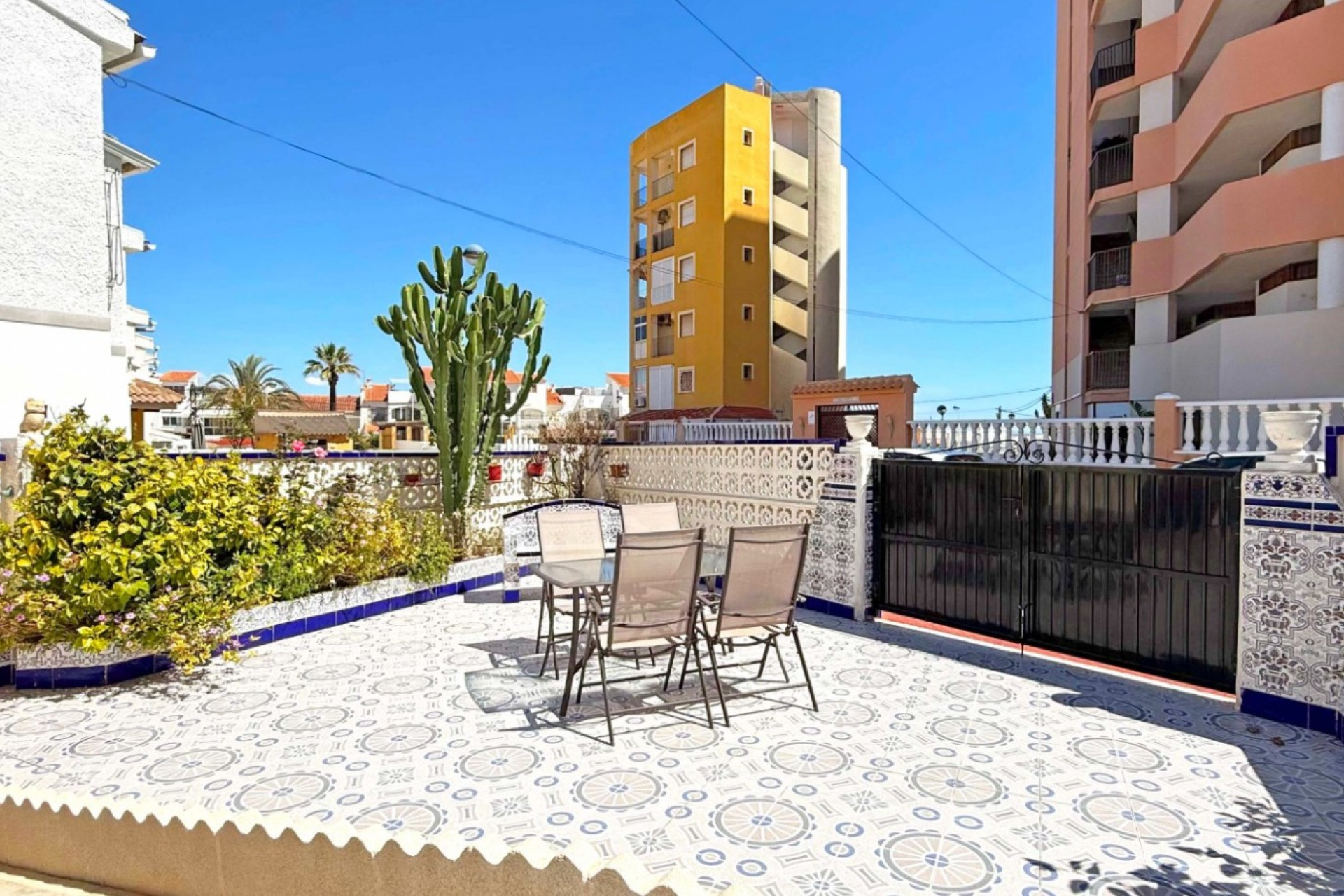 Reventa - Apartamento / piso - Torrevieja - Torrelamata - La Mata