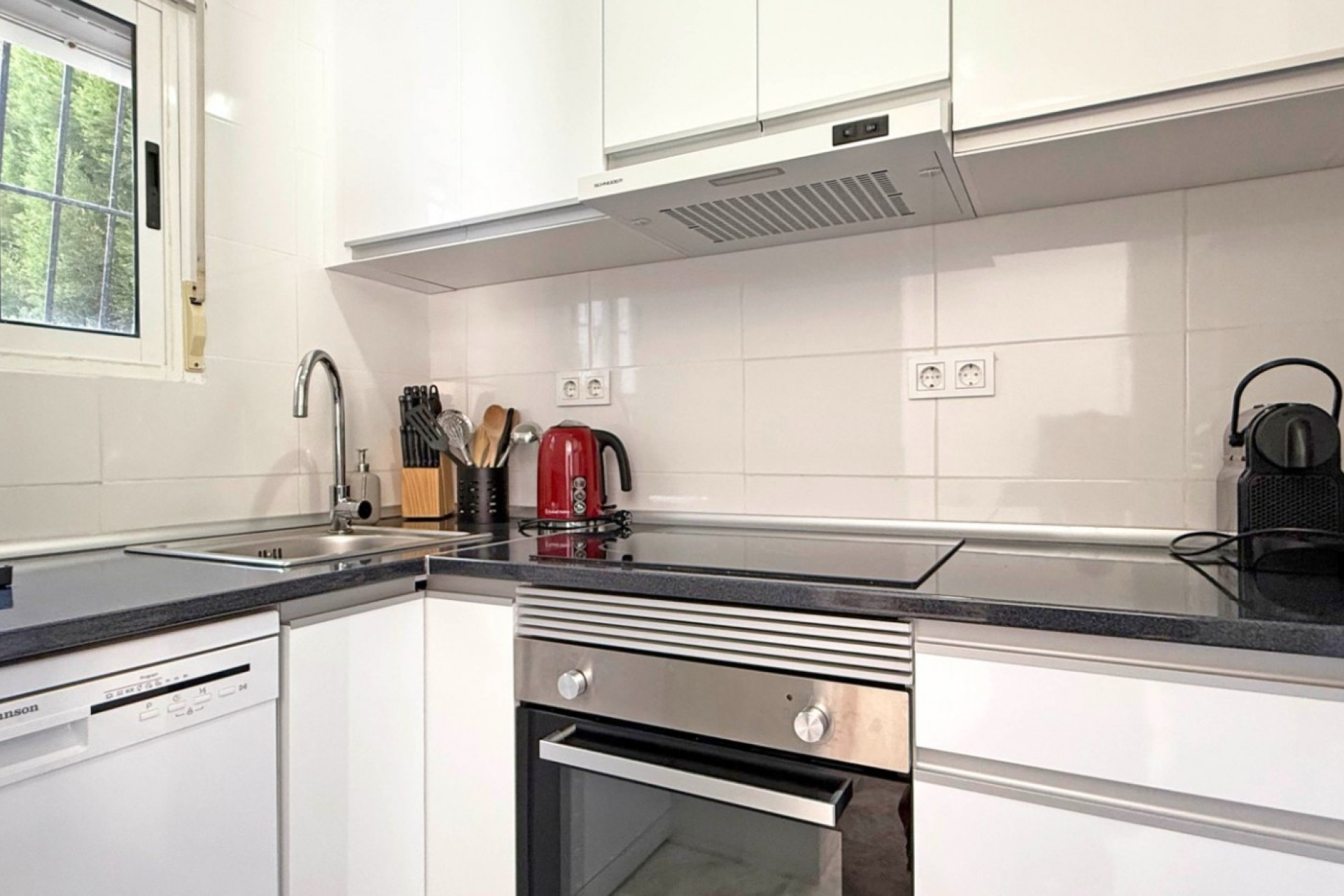 Reventa - Apartamento / piso - Torrevieja - Torrelamata - La Mata