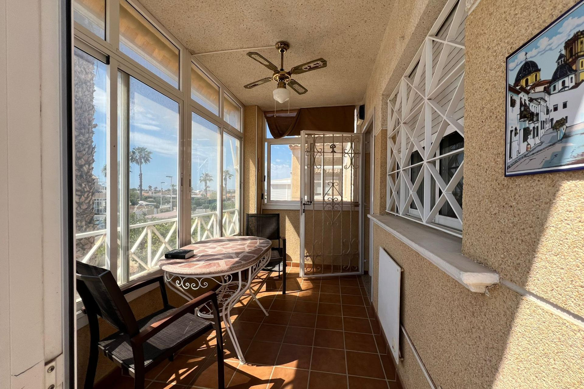 Reventa - Apartamento / piso - Torrevieja - Torreta florida