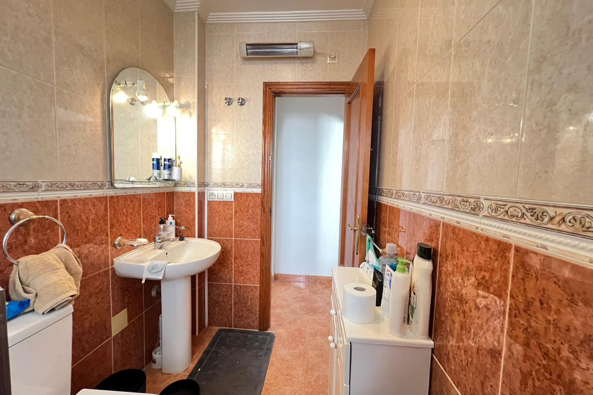 Reventa - Apartamento / piso - Torrevieja - Torreta florida