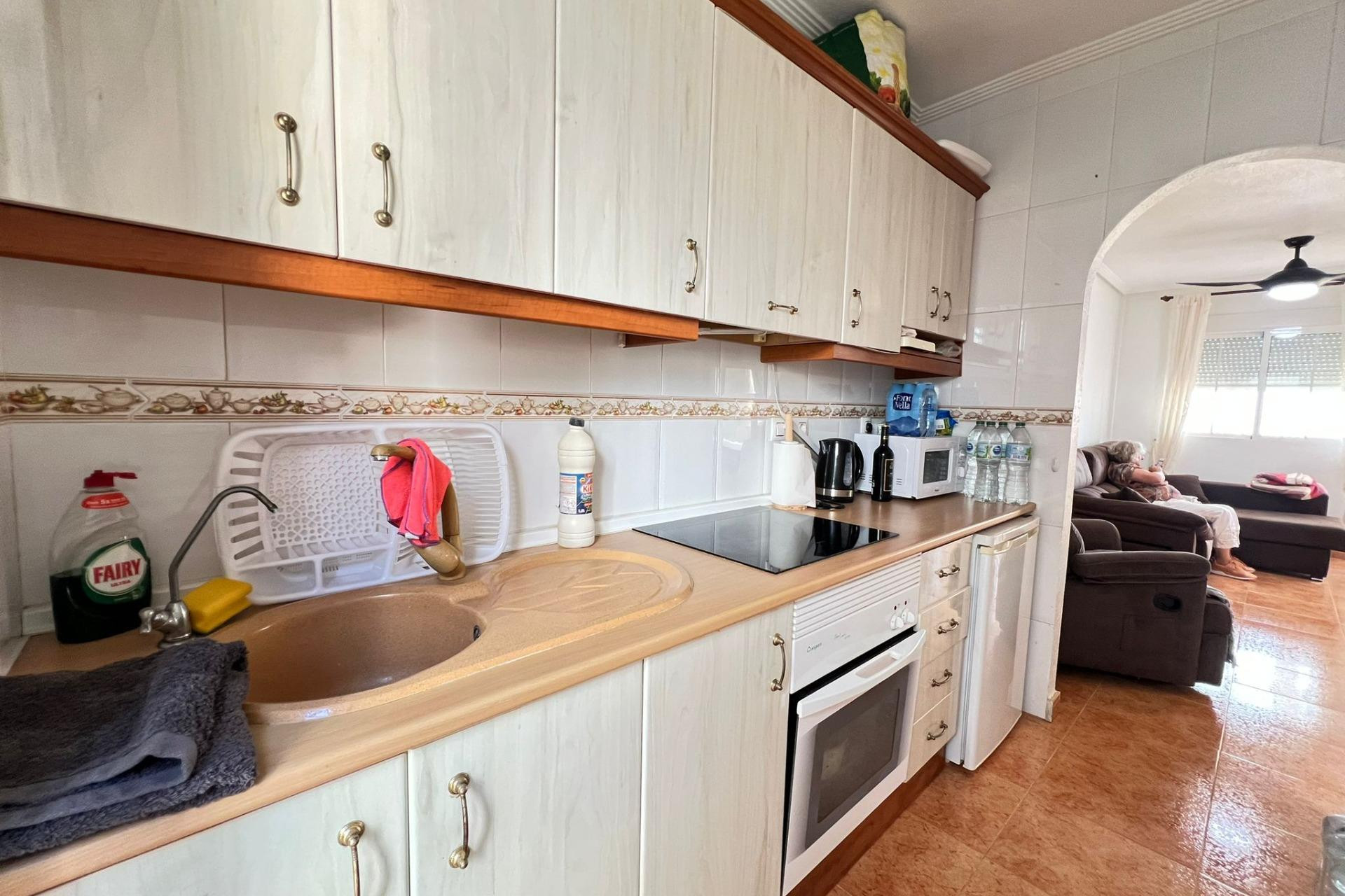 Reventa - Apartamento / piso - Torrevieja - Torreta florida