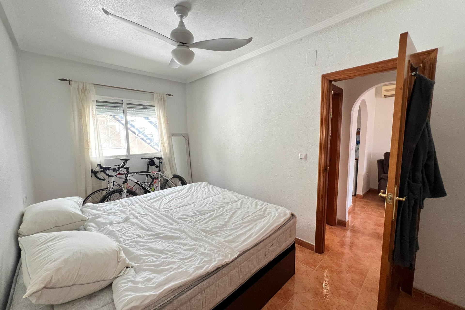 Reventa - Apartamento / piso - Torrevieja - Torreta florida