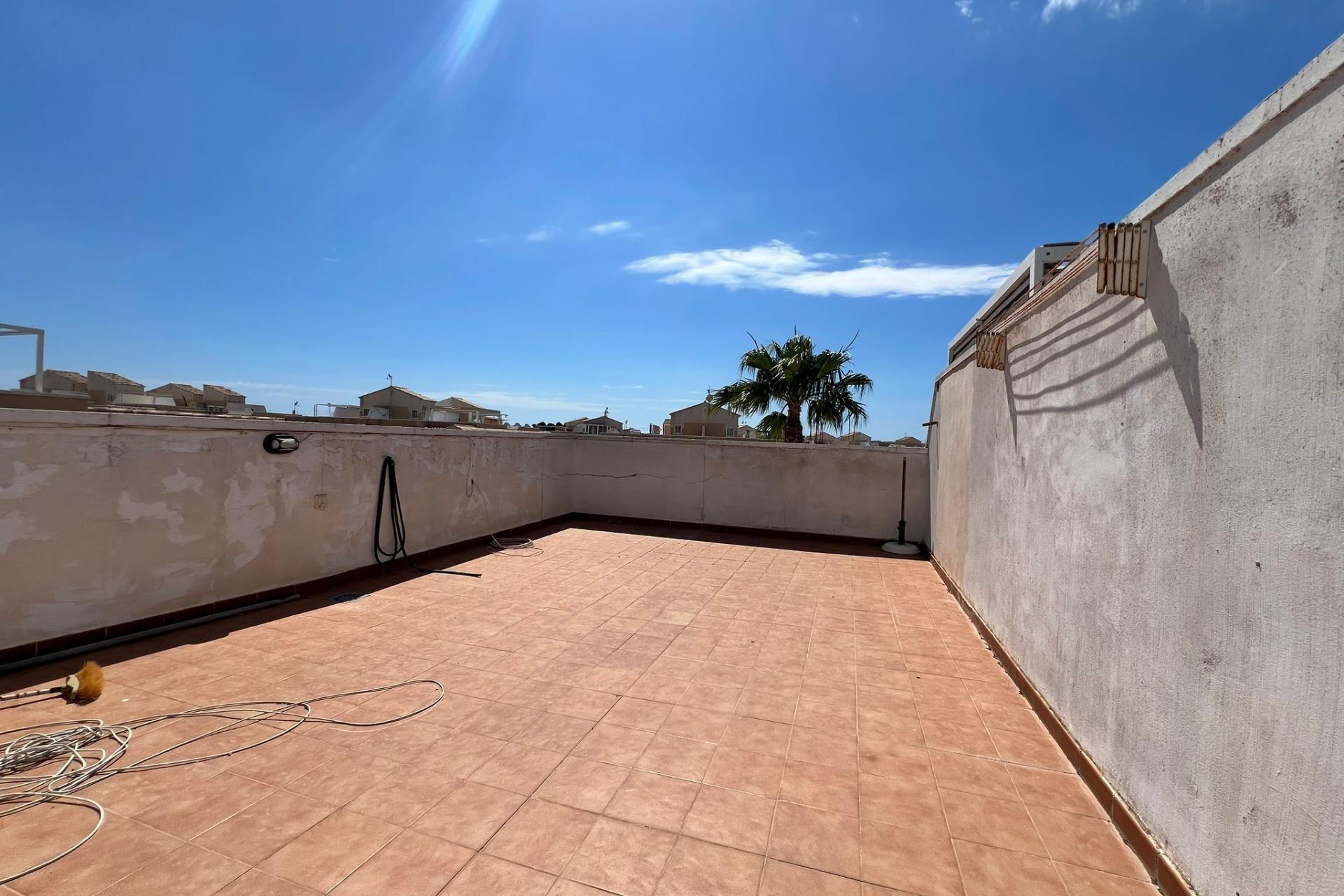 Reventa - Apartamento / piso - Torrevieja - Torreta florida