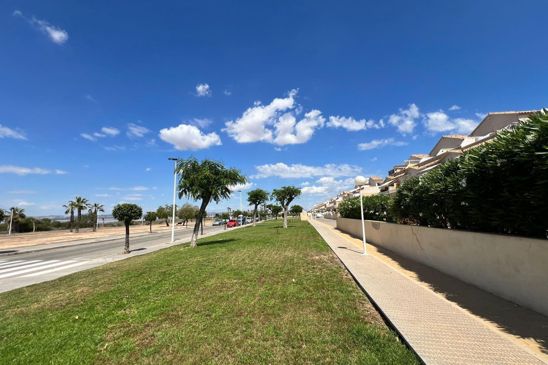 Reventa - Apartamento / piso - Torrevieja - Torreta florida