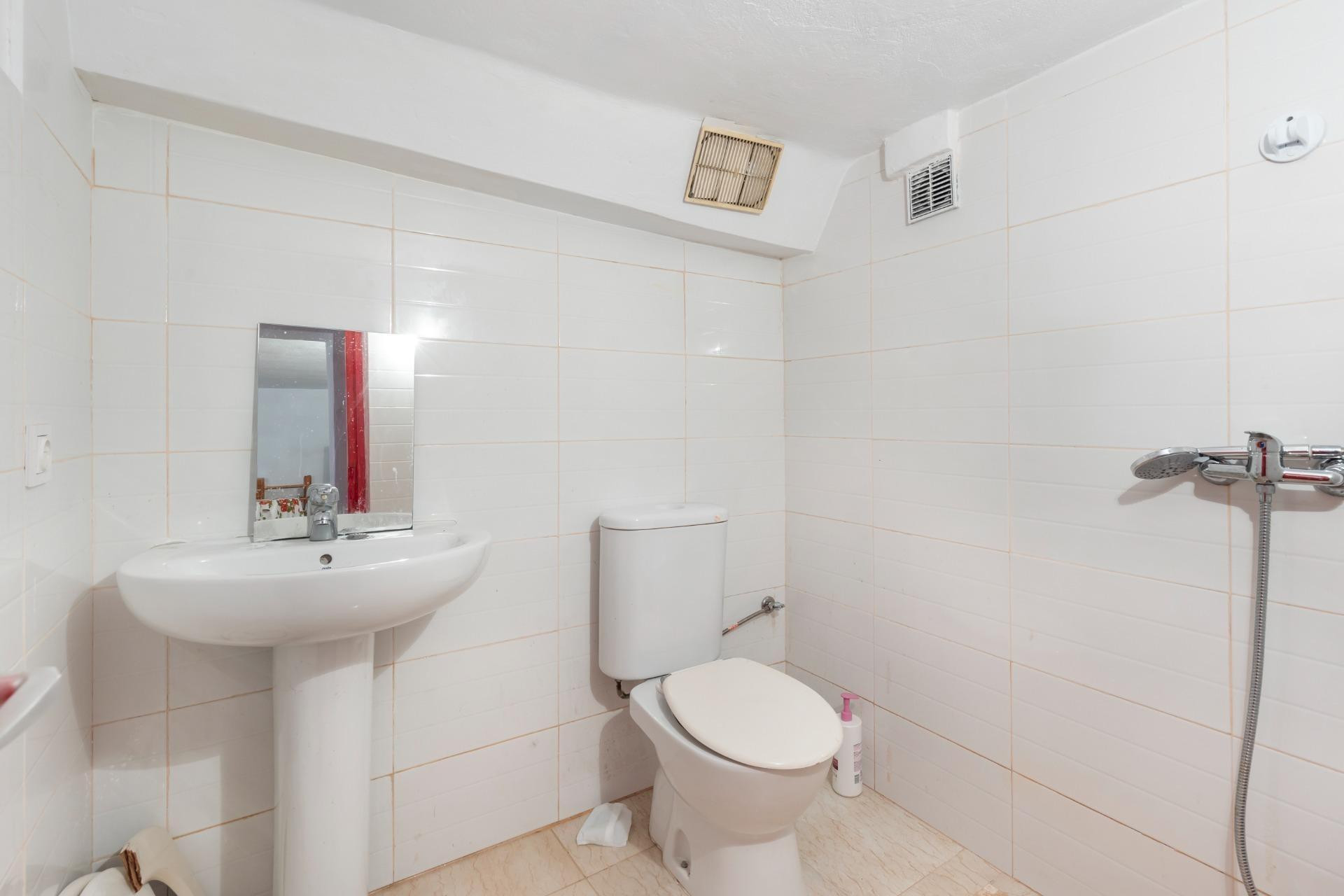 Reventa - Apartamento / piso - Torrevieja - Torretas