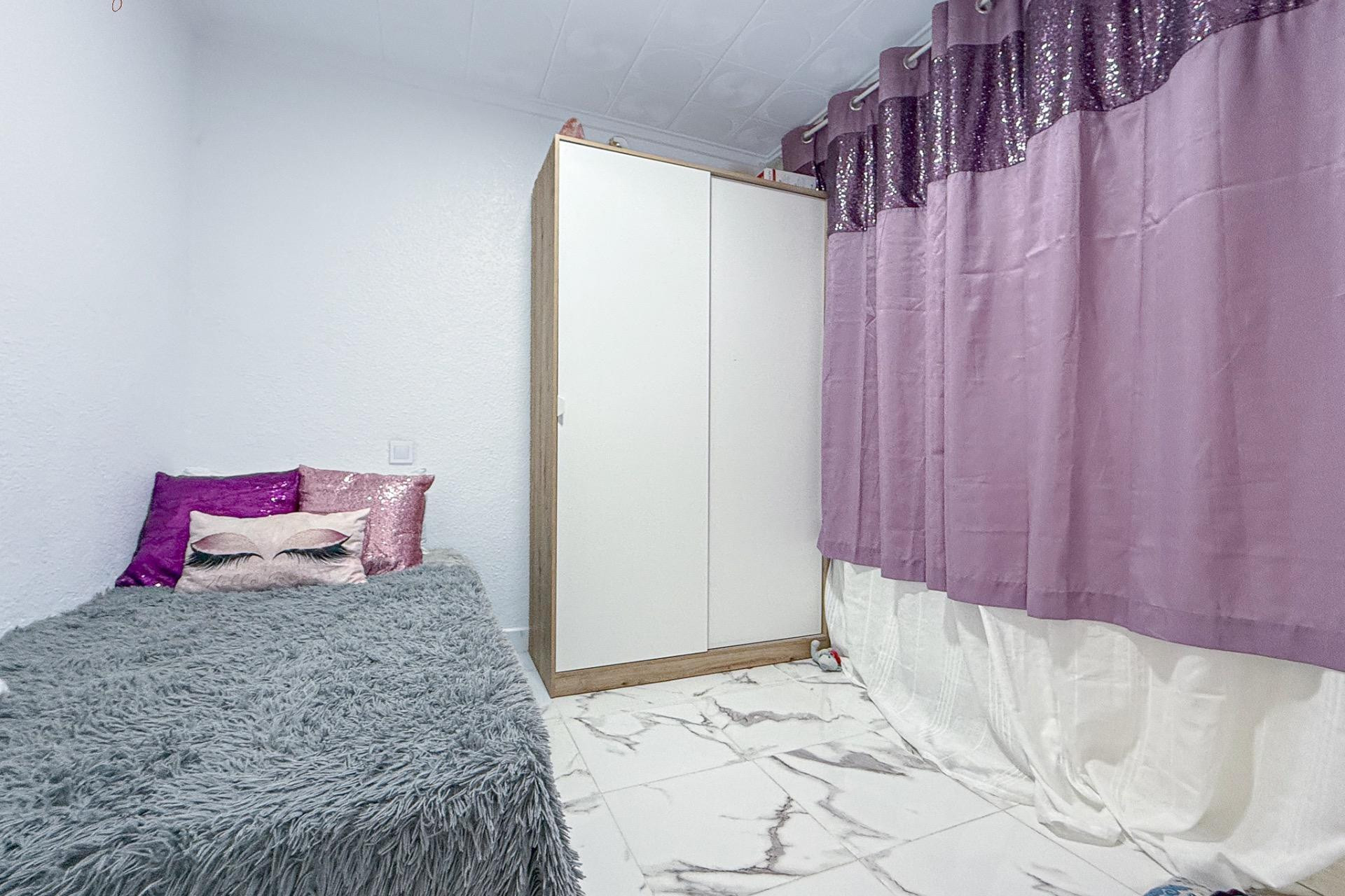 Reventa - Apartamento / piso - Torrevieja - Torretas