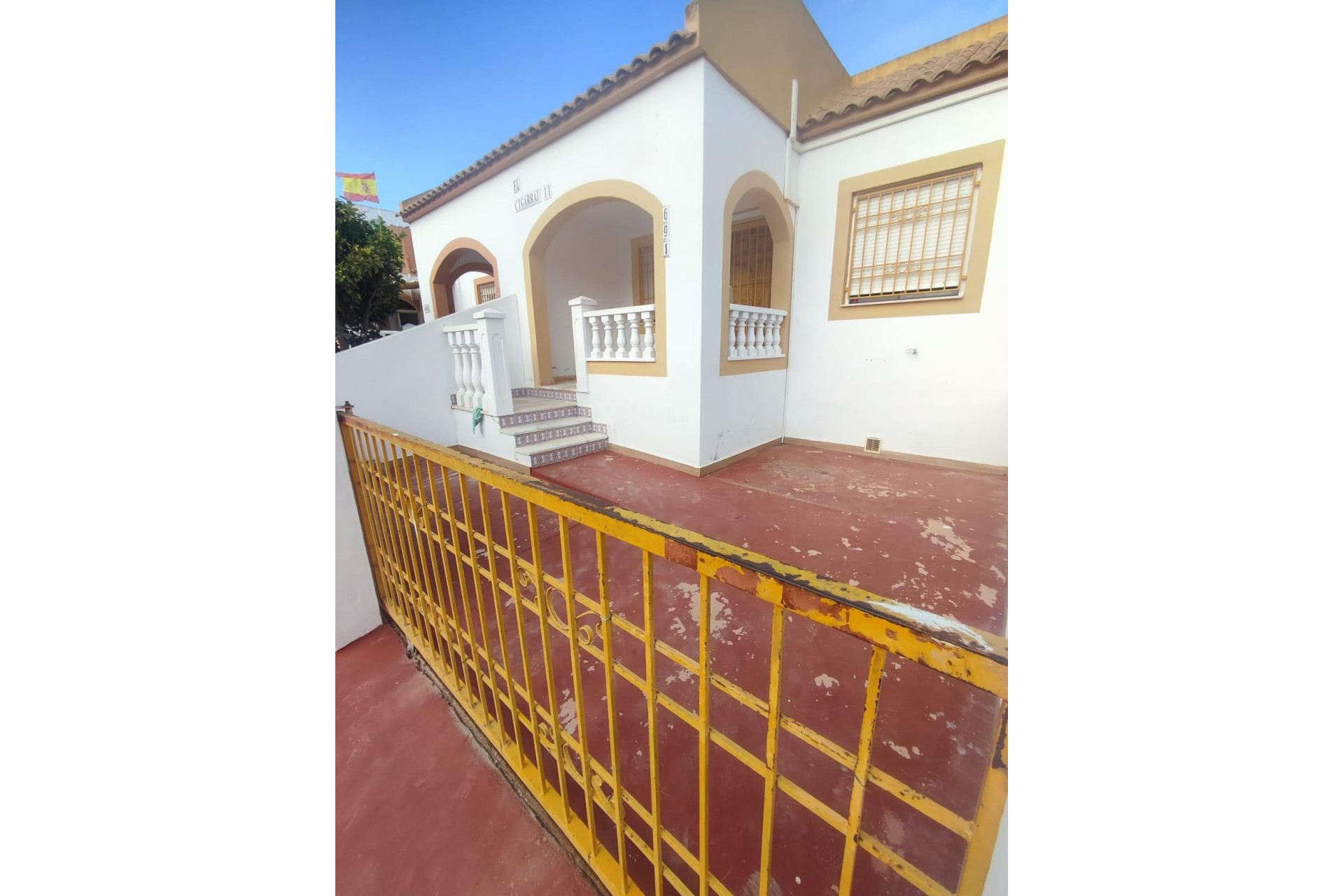 Reventa - Apartamento / piso - Torrevieja - Torretas