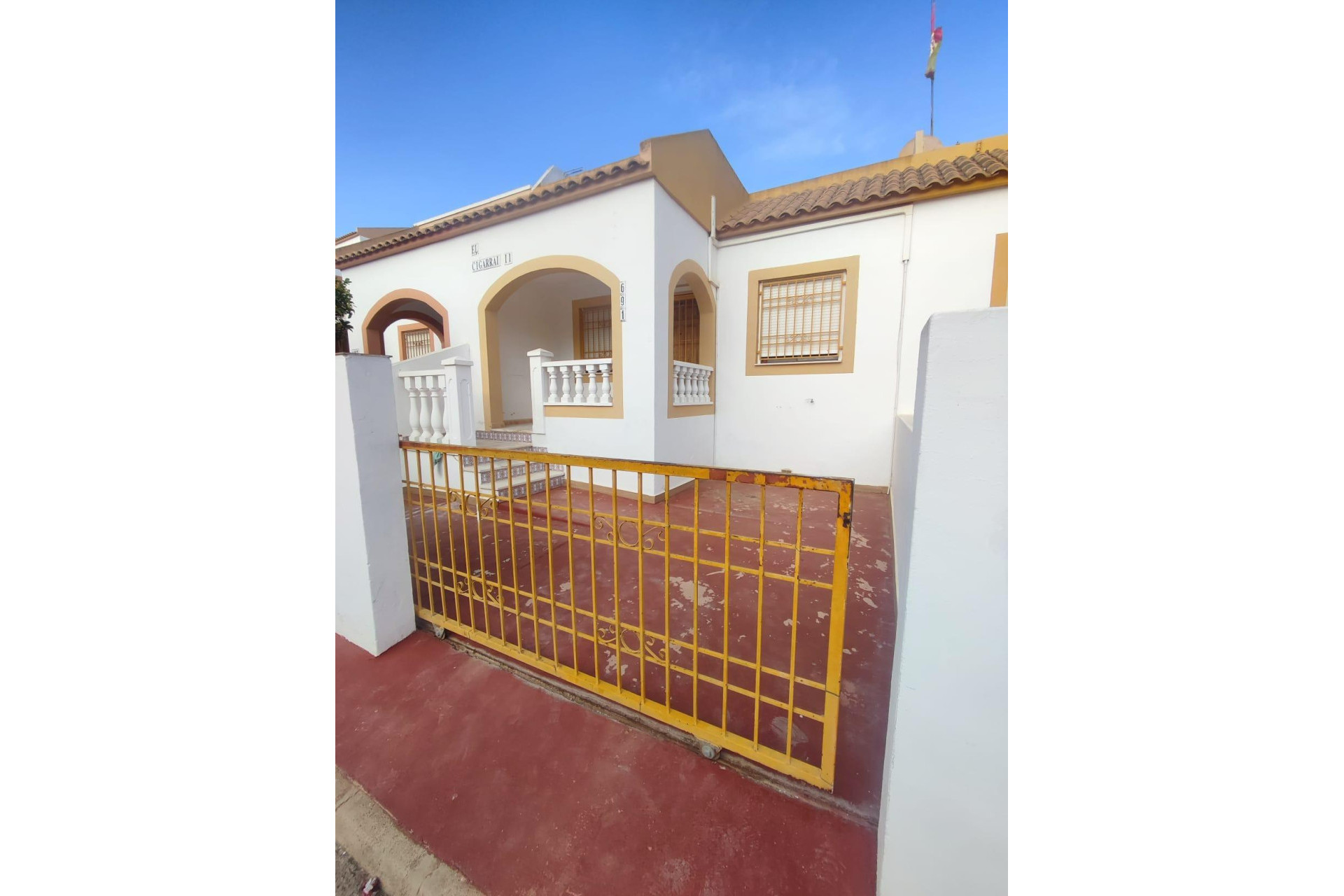 Reventa - Apartamento / piso - Torrevieja - Torretas