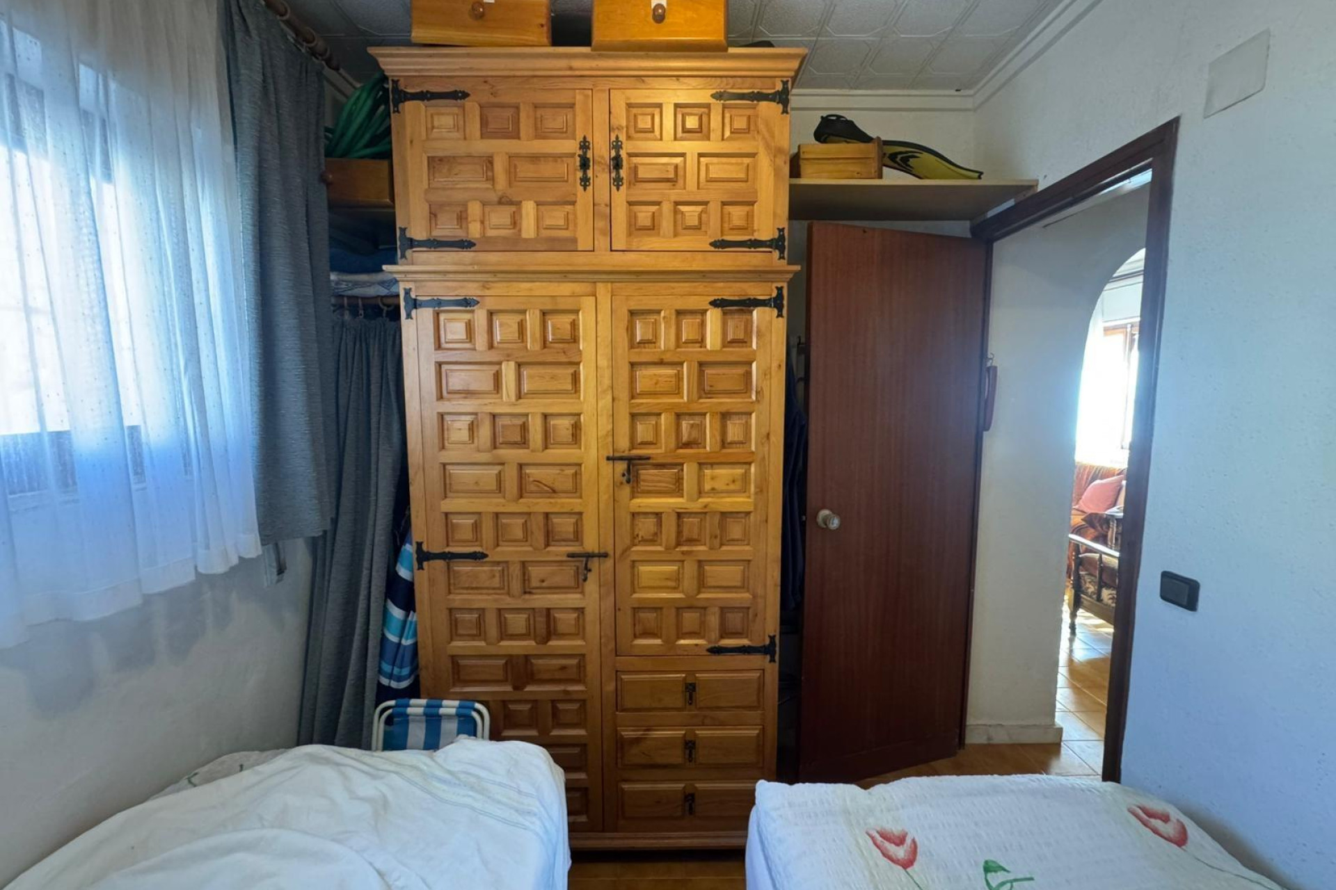 Reventa - Apartamento / piso - Torrevieja - Torretas