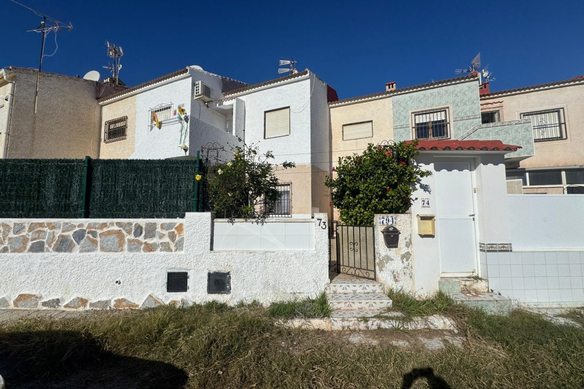 Reventa - Apartamento / piso - Torrevieja - Torretas