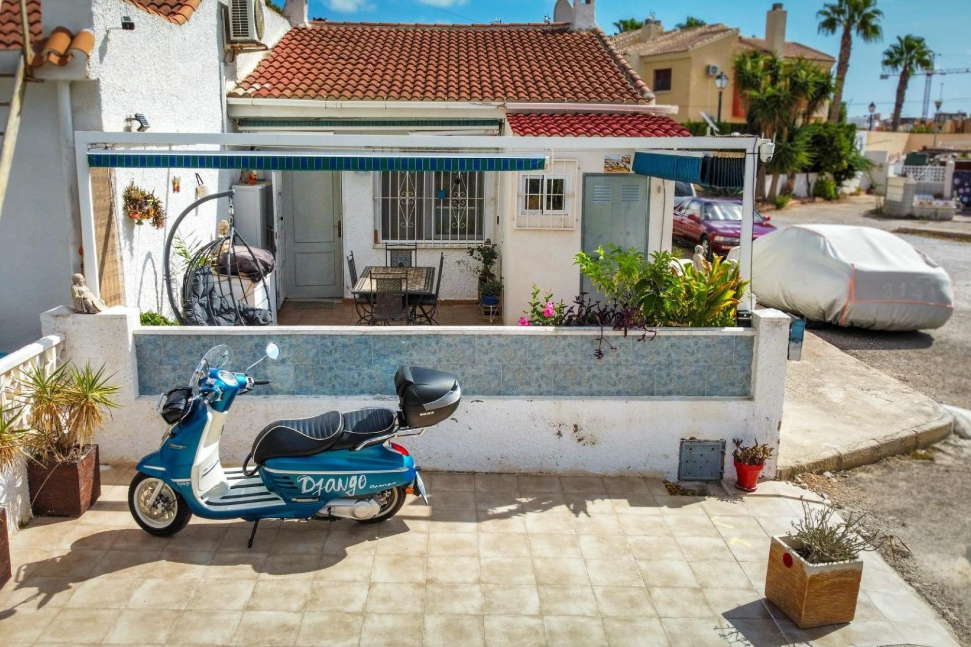 Reventa - Apartamento / piso - Torrevieja - Torretas