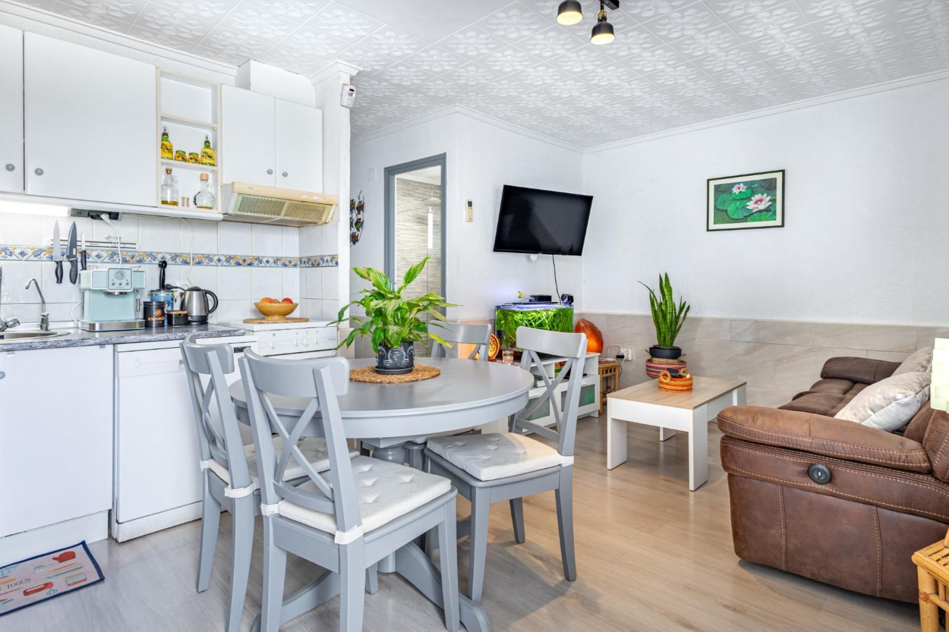 Reventa - Apartamento / piso - Torrevieja - Torretas