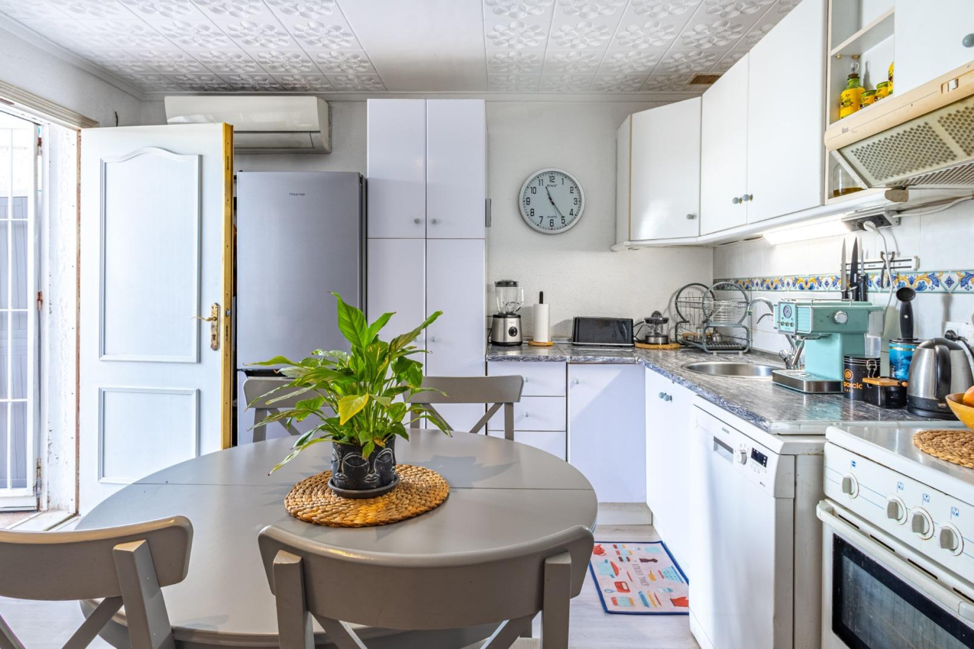 Reventa - Apartamento / piso - Torrevieja - Torretas