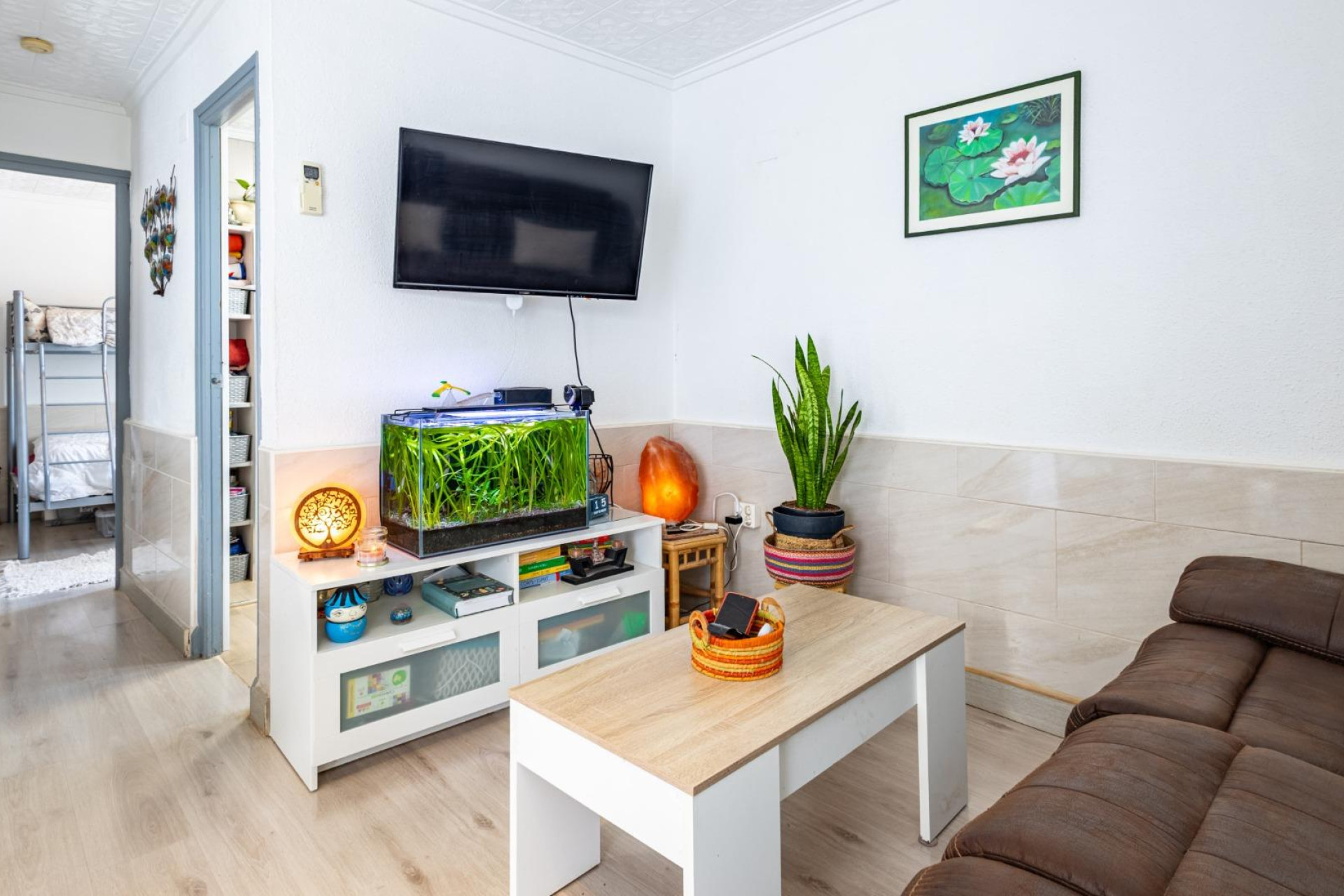 Reventa - Apartamento / piso - Torrevieja - Torretas