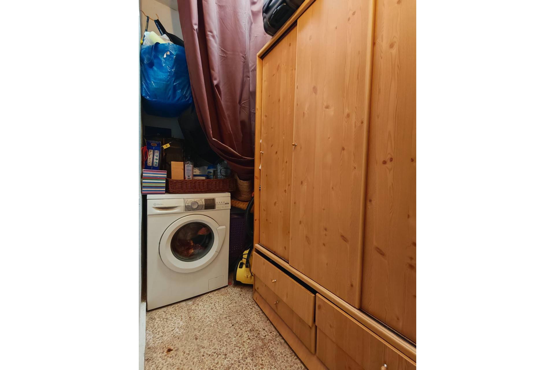 Reventa - Apartamento / piso - Torrevieja - Torretas