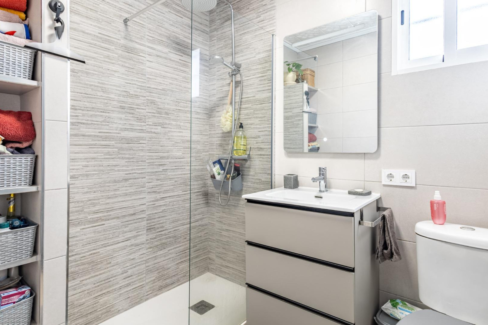 Reventa - Apartamento / piso - Torrevieja - Torretas