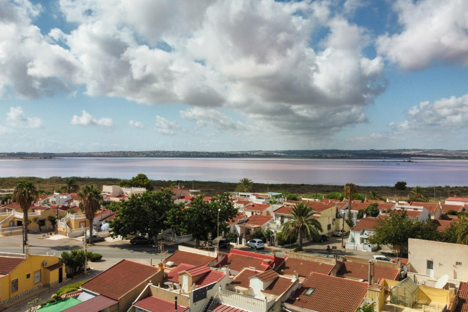 Reventa - Apartamento / piso - Torrevieja - Torretas