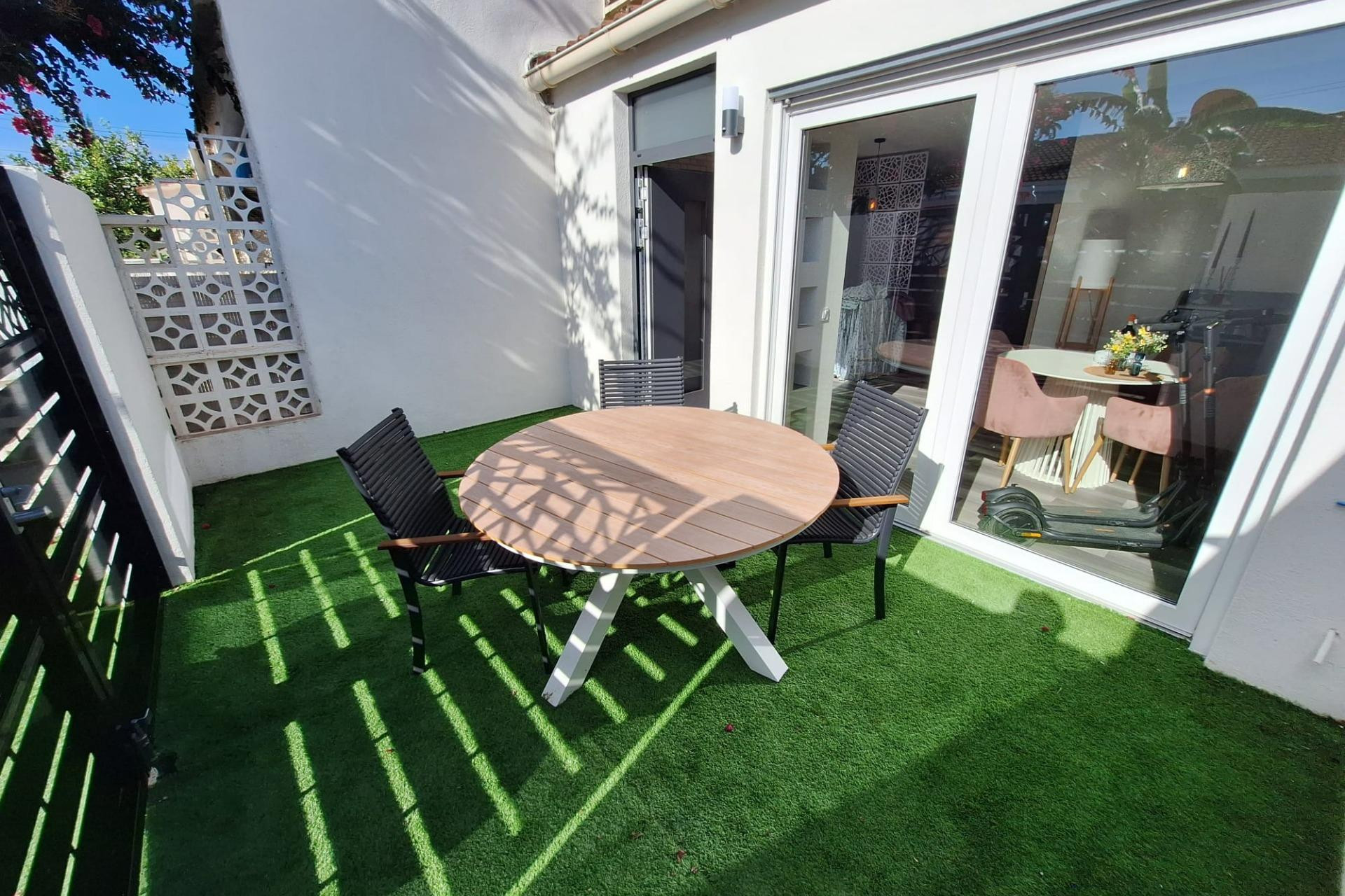 Reventa - Apartamento / piso - Torrevieja - Torretas