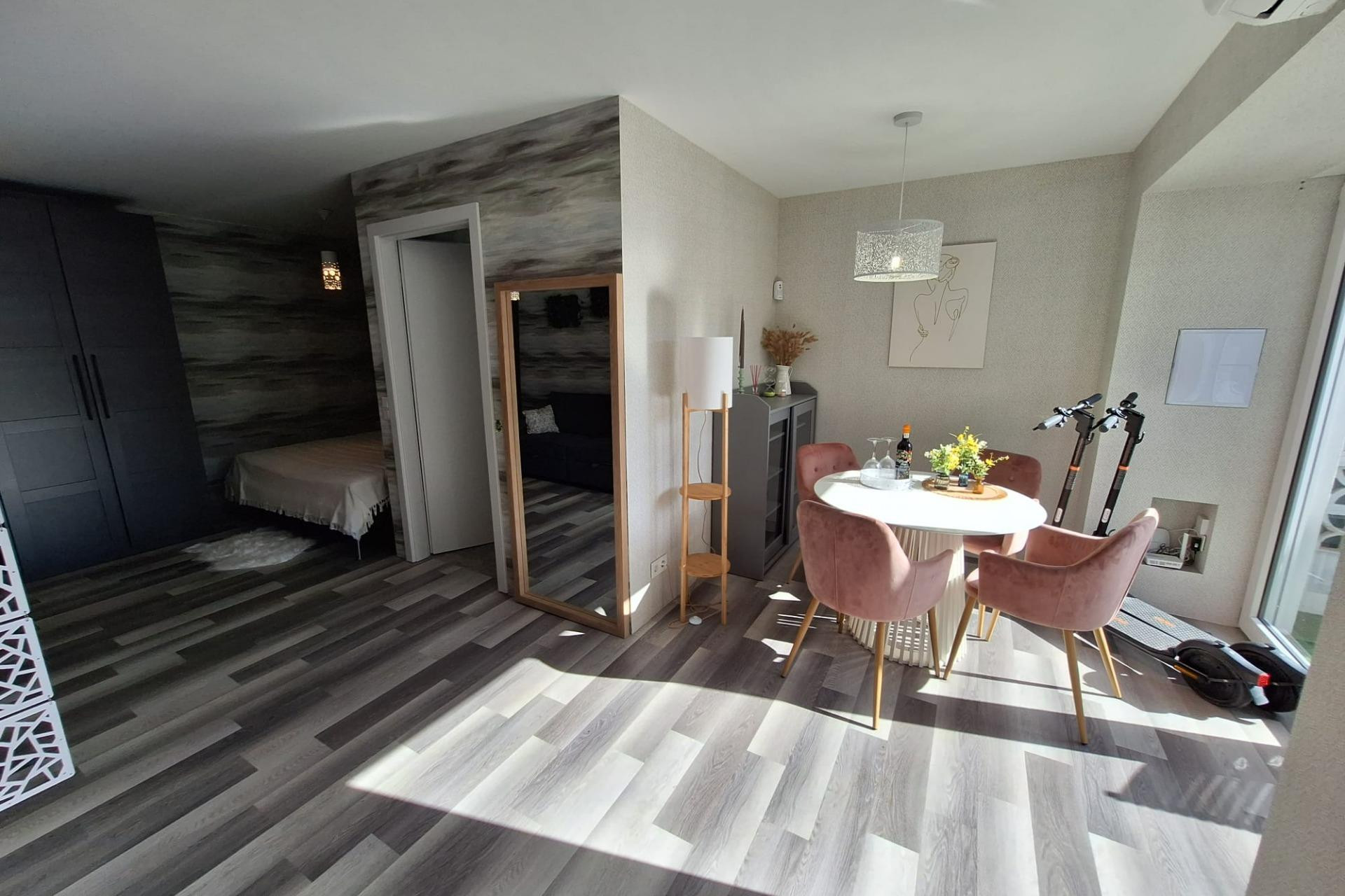 Reventa - Apartamento / piso - Torrevieja - Torretas