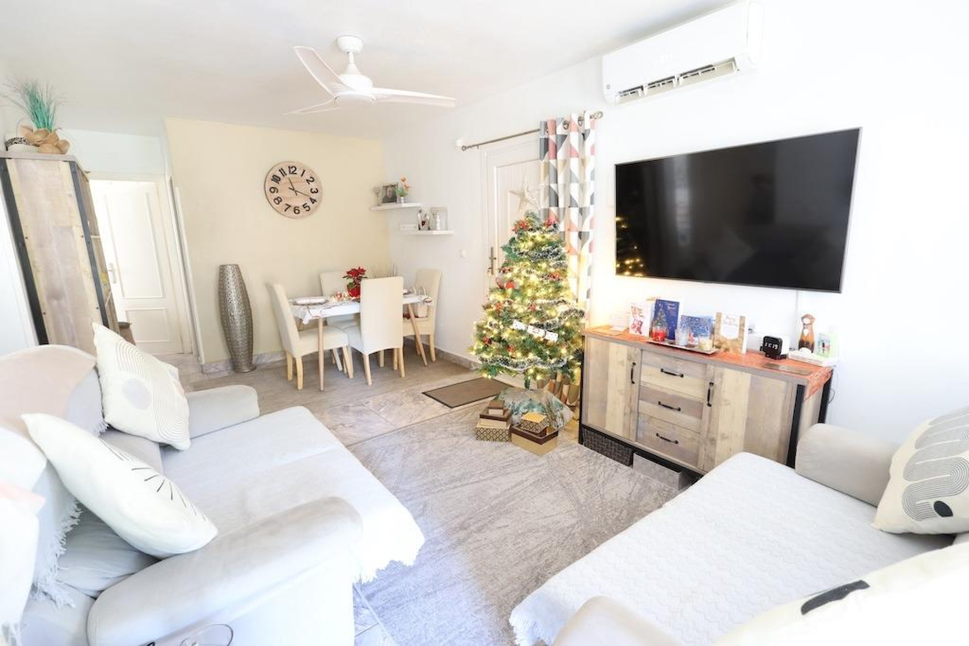 Reventa - Apartamento / piso - Torrevieja - Torretas
