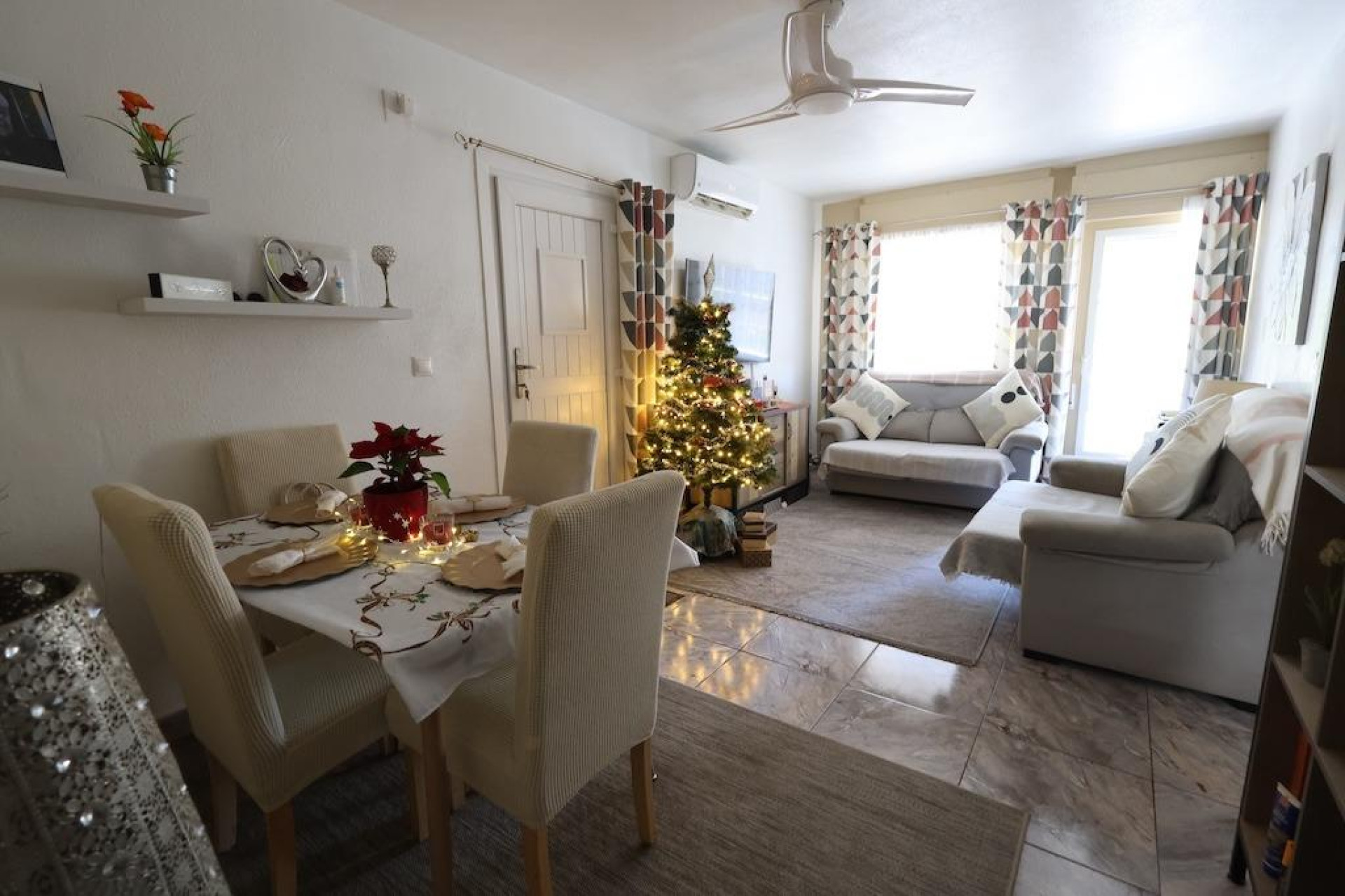 Reventa - Apartamento / piso - Torrevieja - Torretas