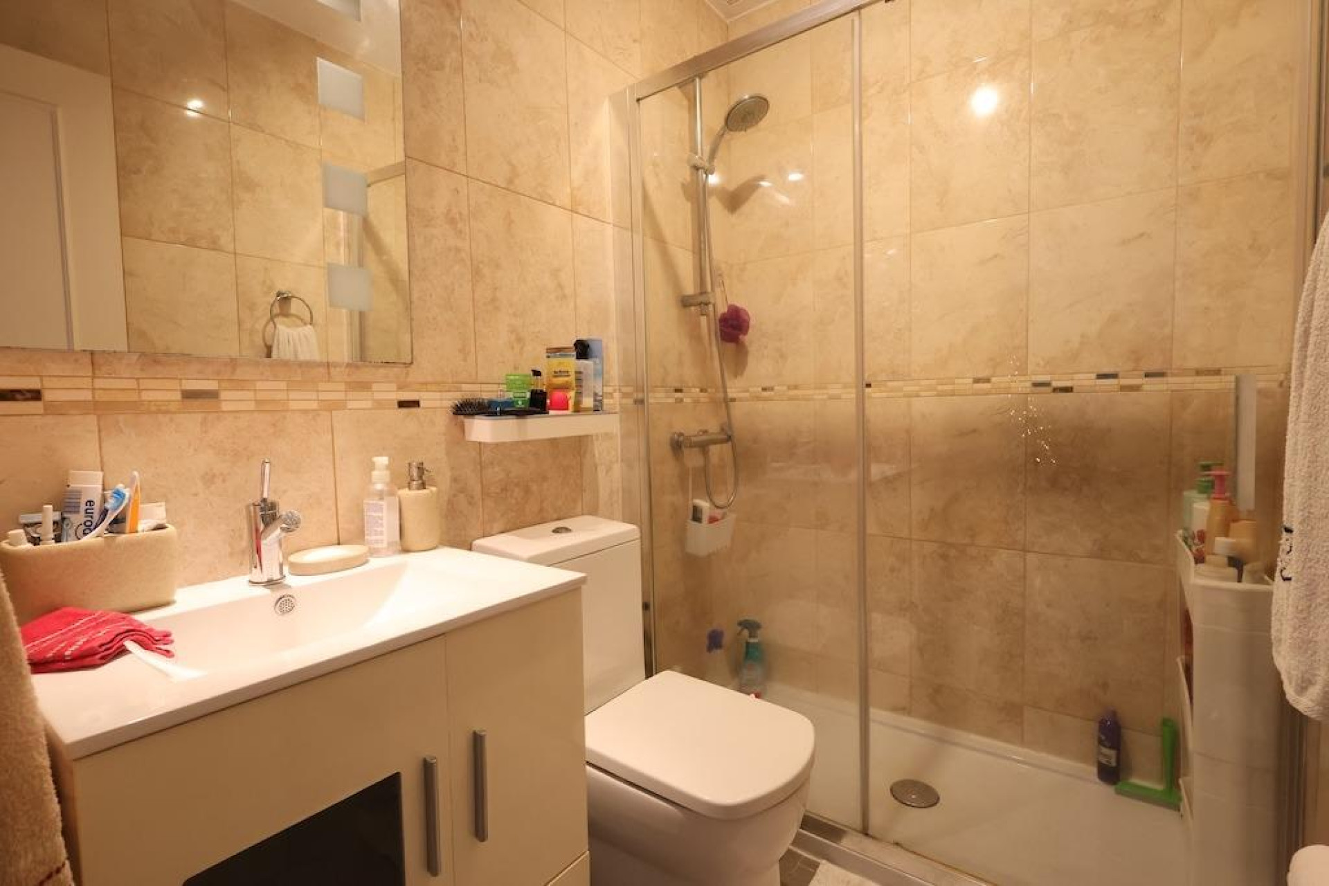 Reventa - Apartamento / piso - Torrevieja - Torretas