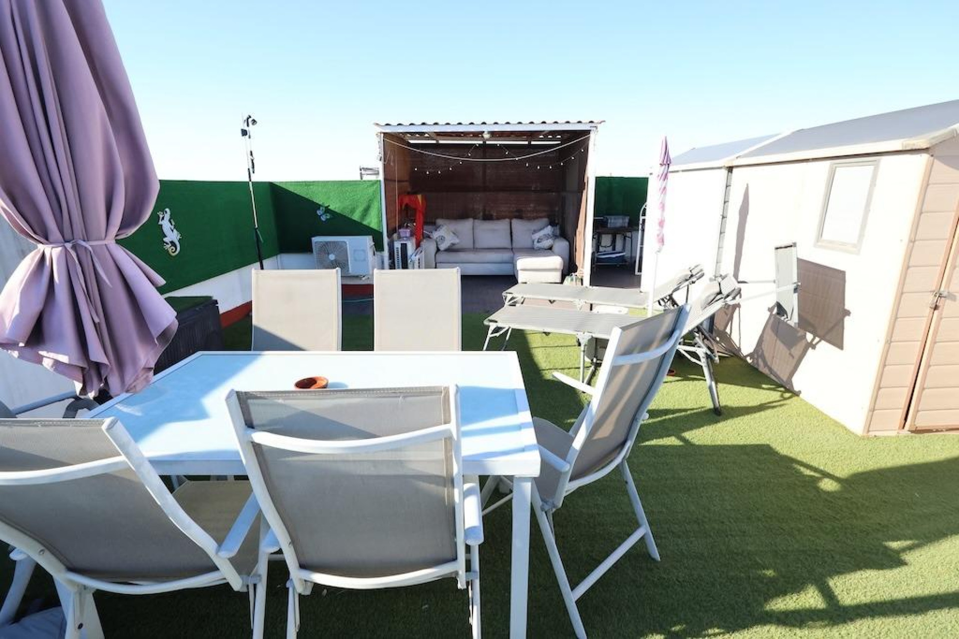 Reventa - Apartamento / piso - Torrevieja - Torretas