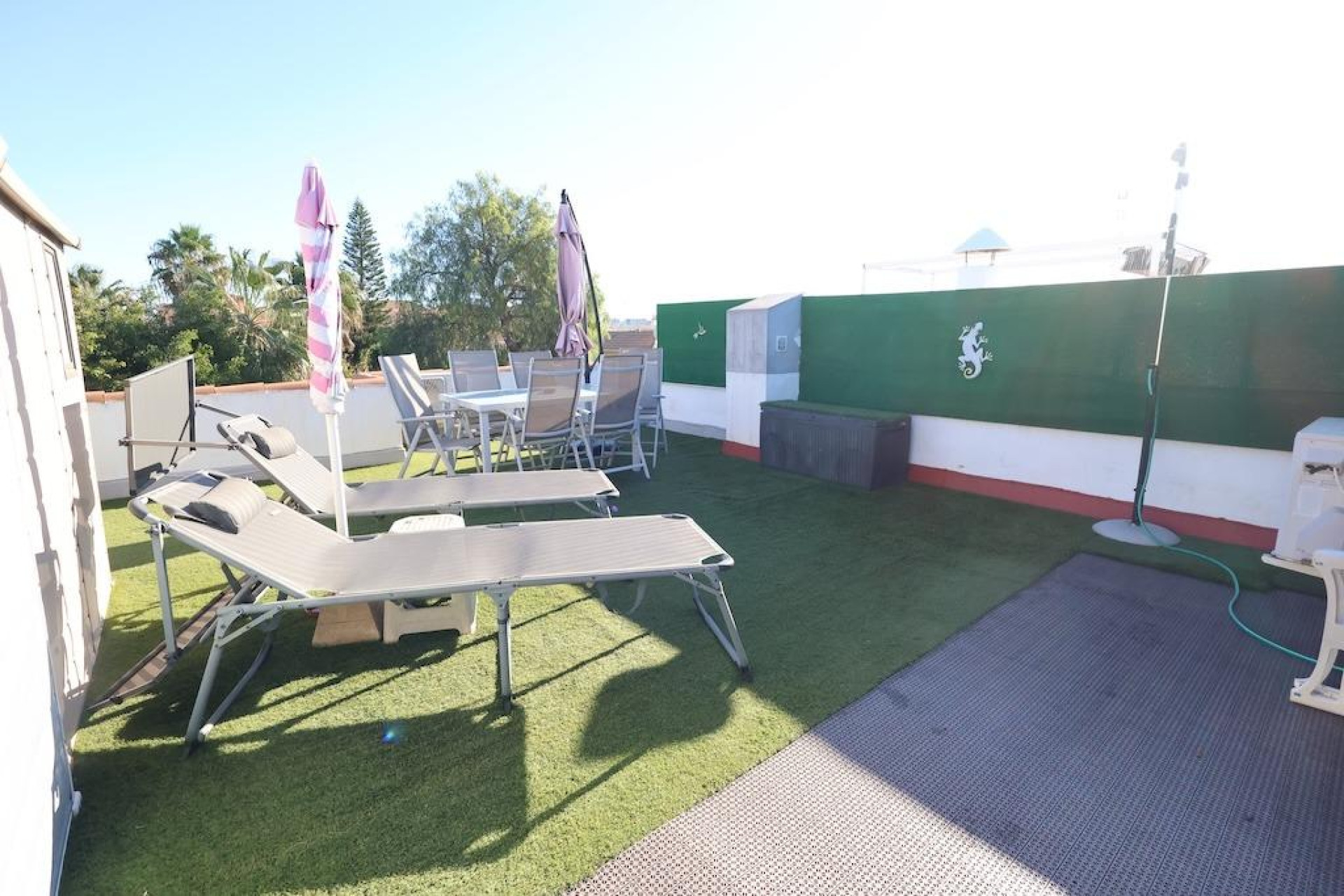 Reventa - Apartamento / piso - Torrevieja - Torretas