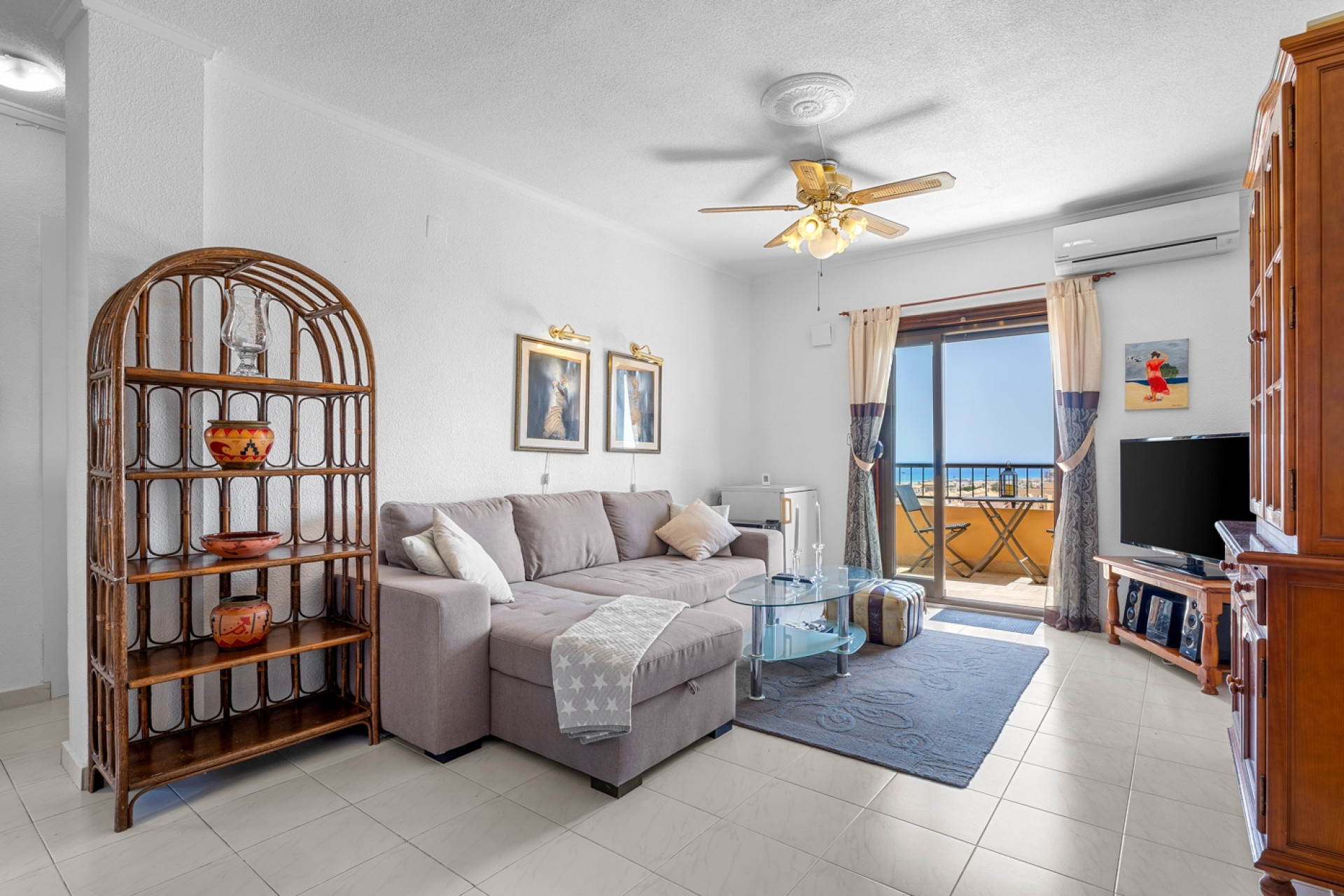 Reventa - Apartamento / piso - Torrevieja - Torrevieja - Aguas Nuevas