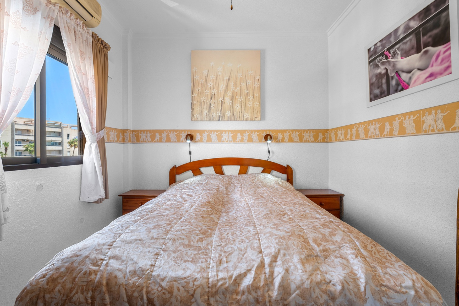 Reventa - Apartamento / piso - Torrevieja - Torrevieja - Aguas Nuevas
