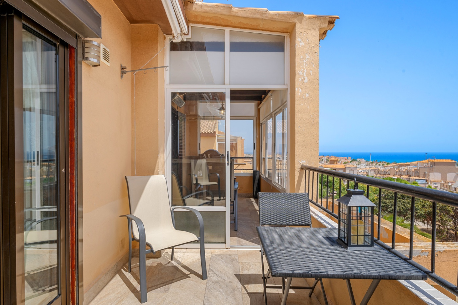 Reventa - Apartamento / piso - Torrevieja - Torrevieja - Aguas Nuevas
