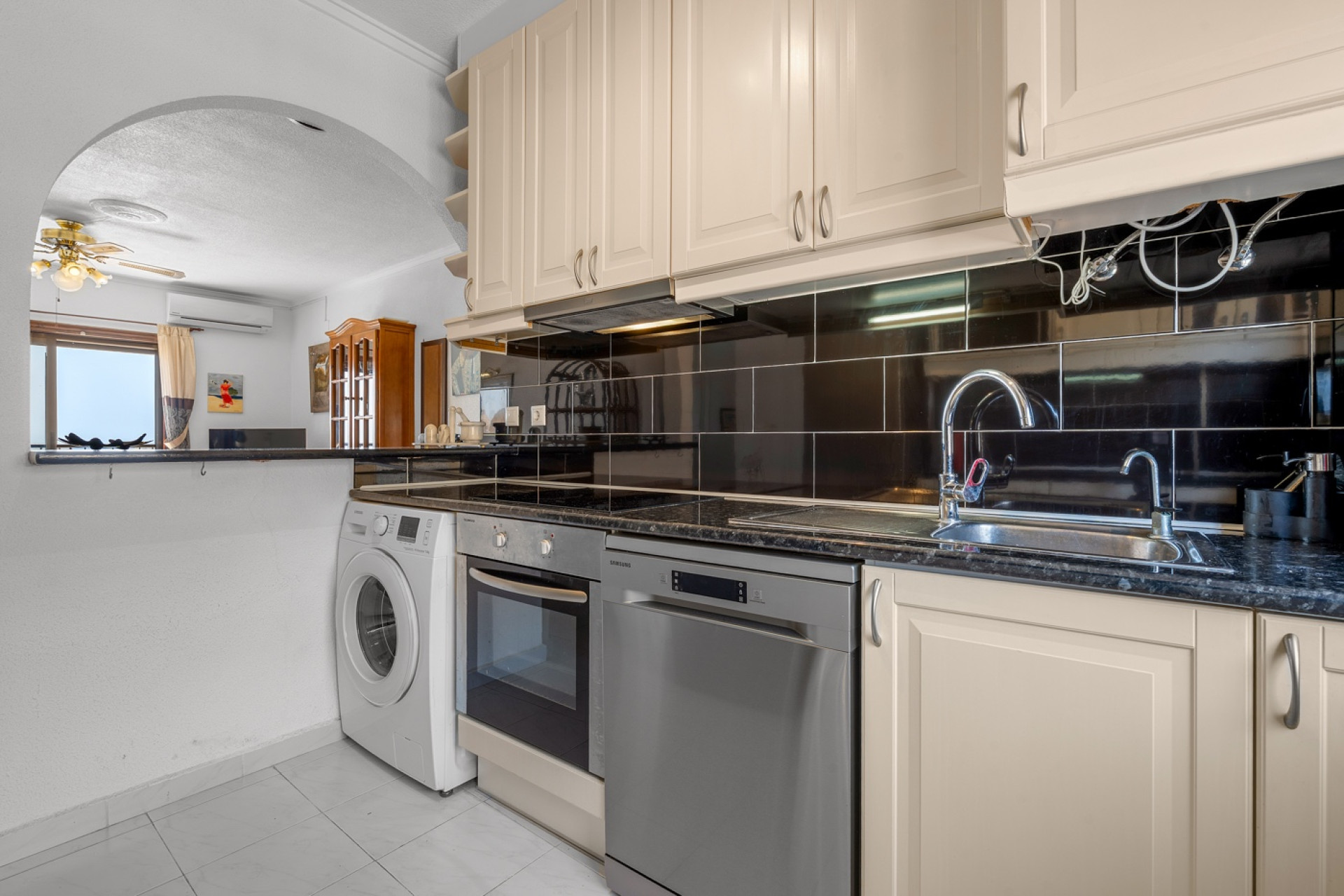 Reventa - Apartamento / piso - Torrevieja - Torrevieja - Aguas Nuevas