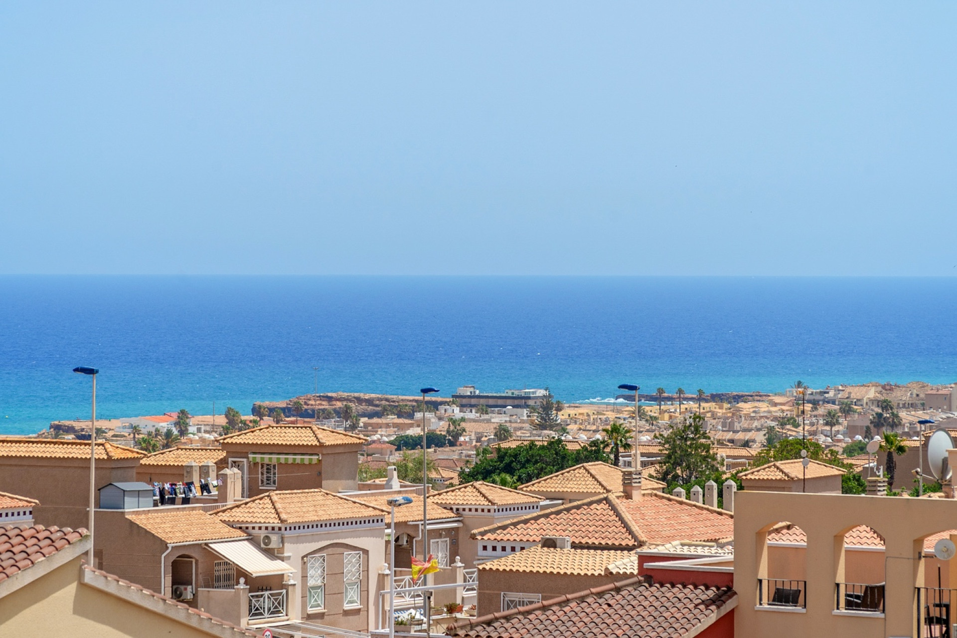 Reventa - Apartamento / piso - Torrevieja - Torrevieja - Aguas Nuevas